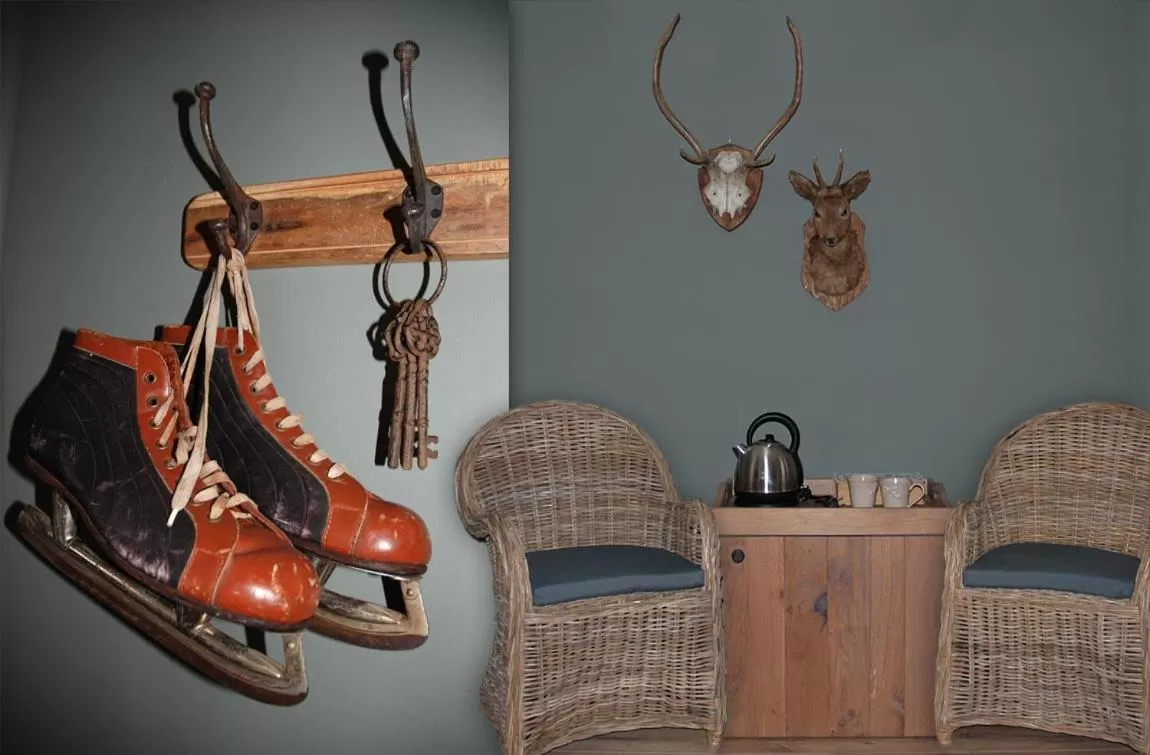 Other, Seating Area in Bed en Breakfast VerdeSud