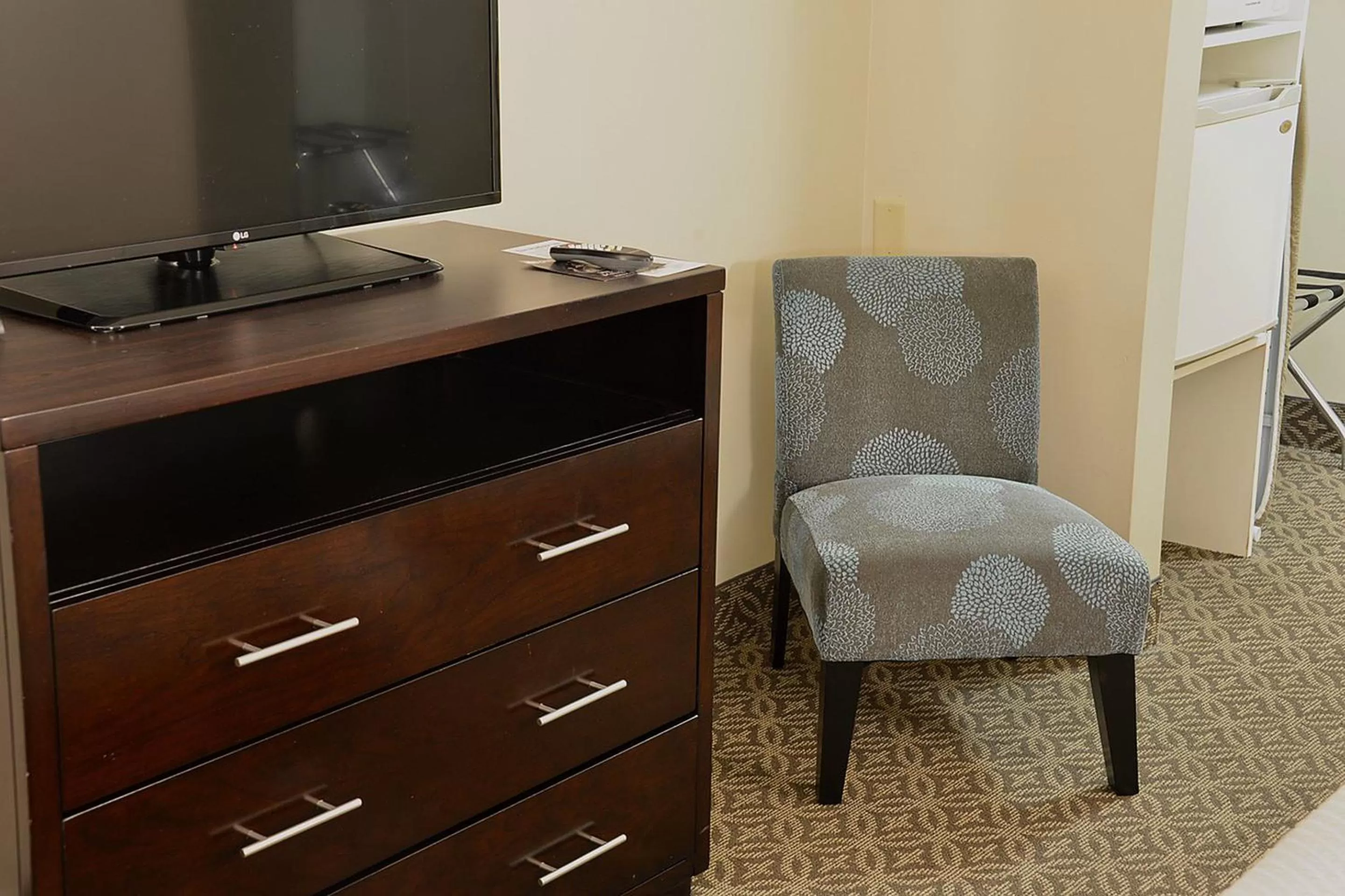 Other in The Madison Inn