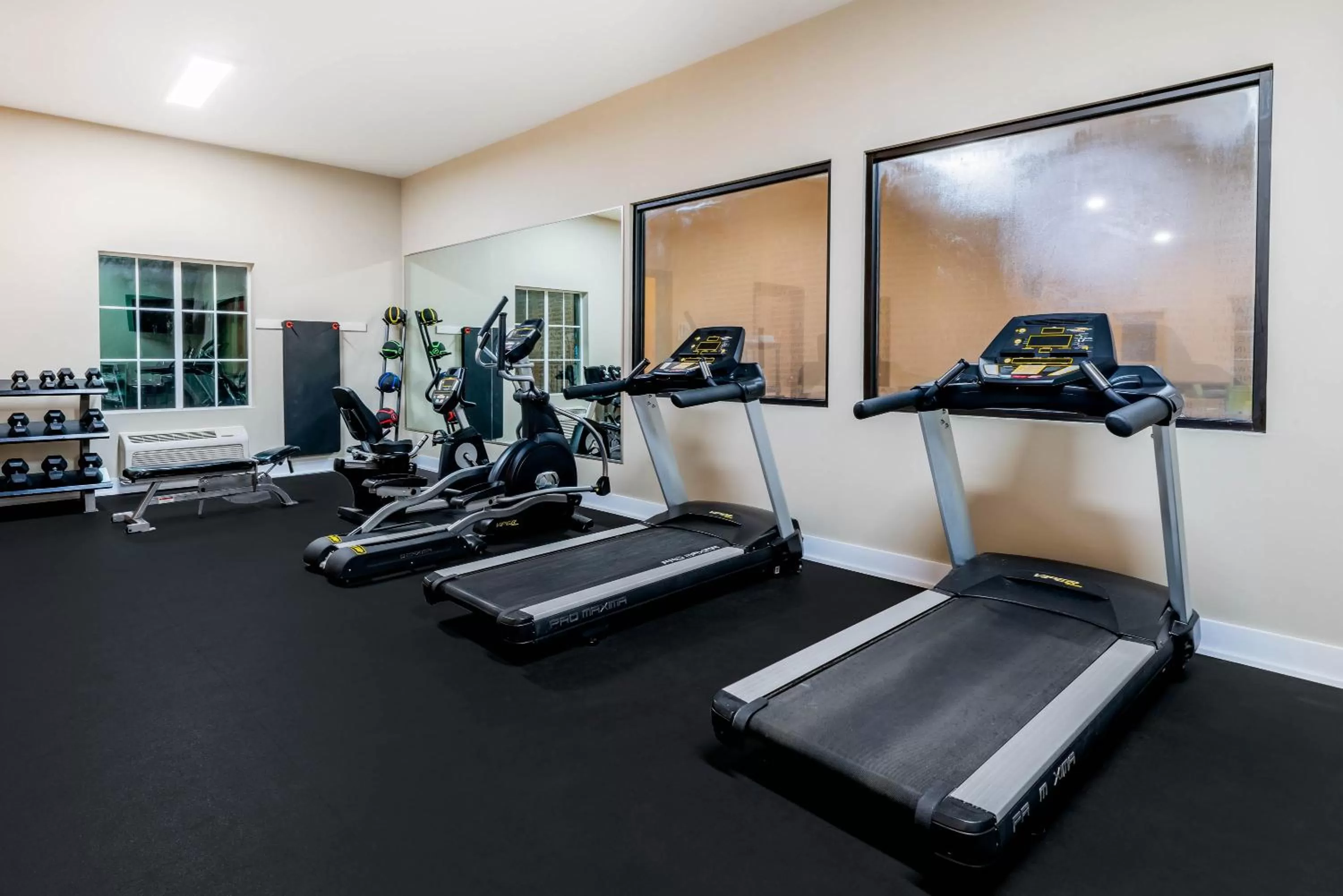 Fitness centre/facilities in La Quinta by Wyndham DFW Airport West - Bedford