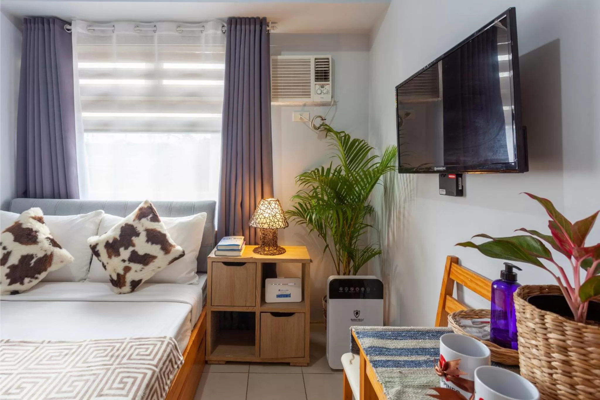 Urban Deca Shaw EDSA Mandaluyong