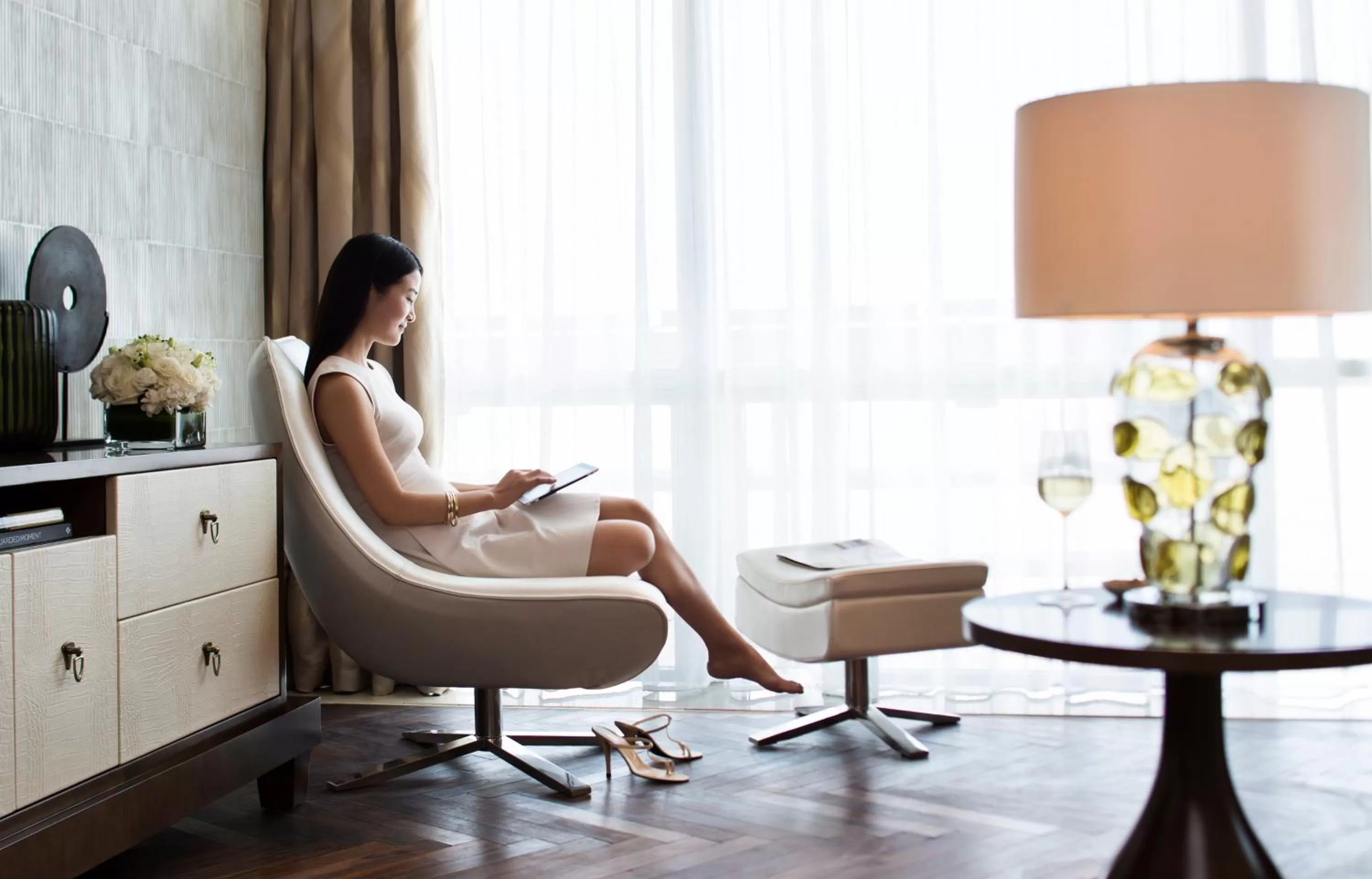 JW Marriott Hotel Zhengzhou