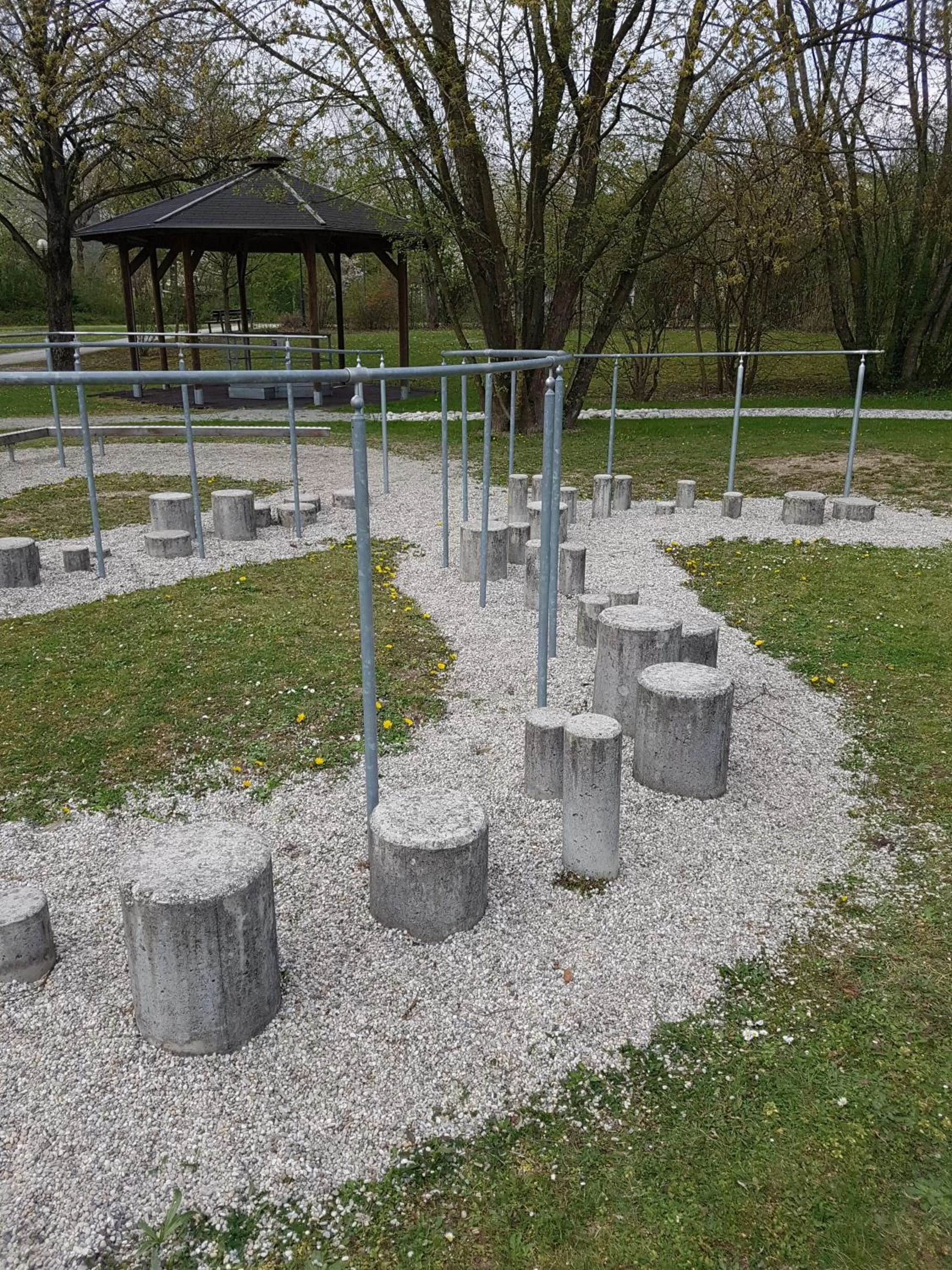 Nearby landmark in Kurhotel Anders