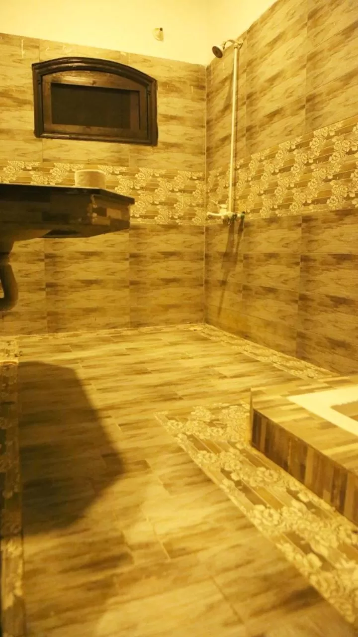 HOTEL DE SMART Multan