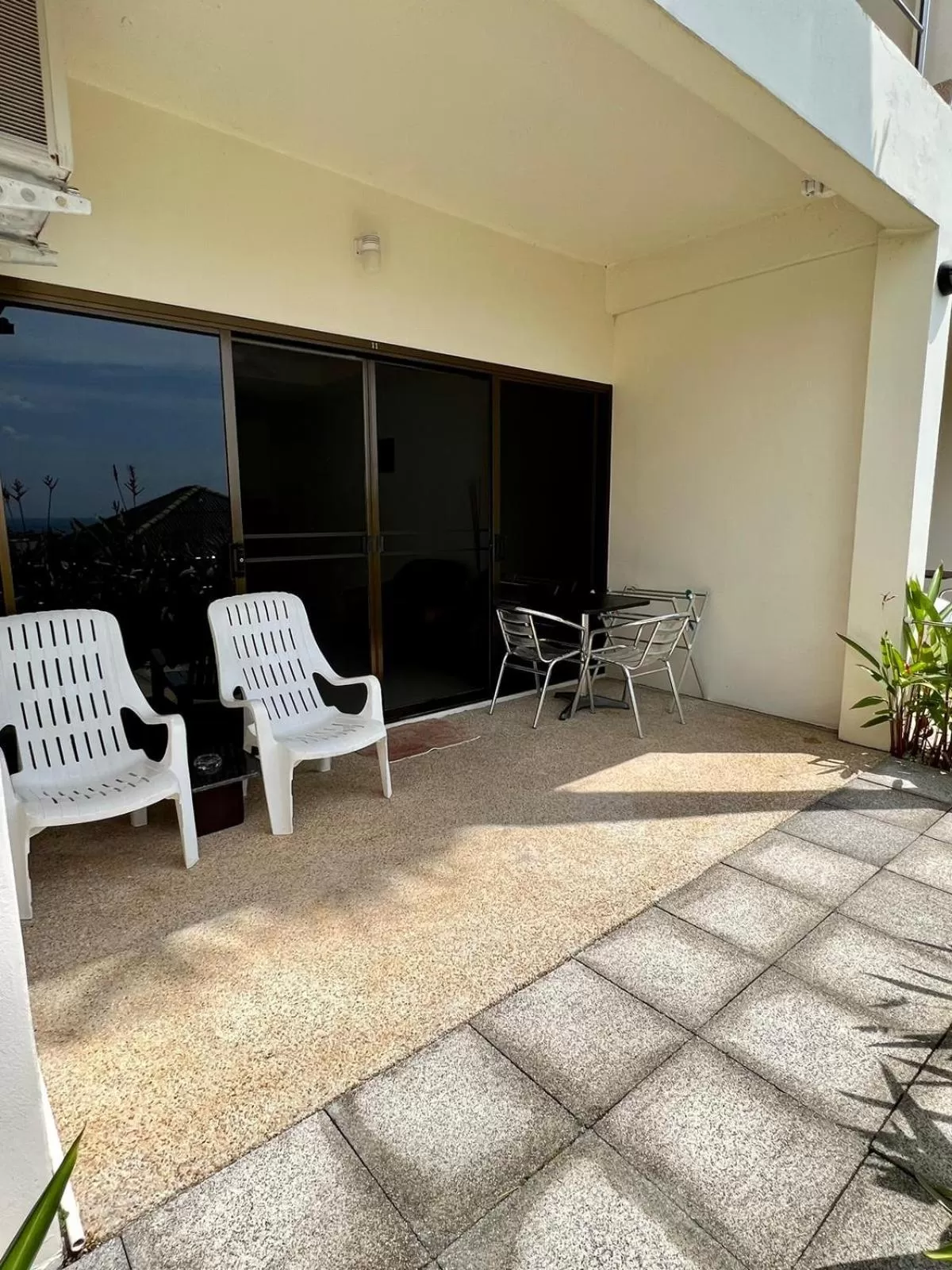 Mountain Seaview Luxury Apartments