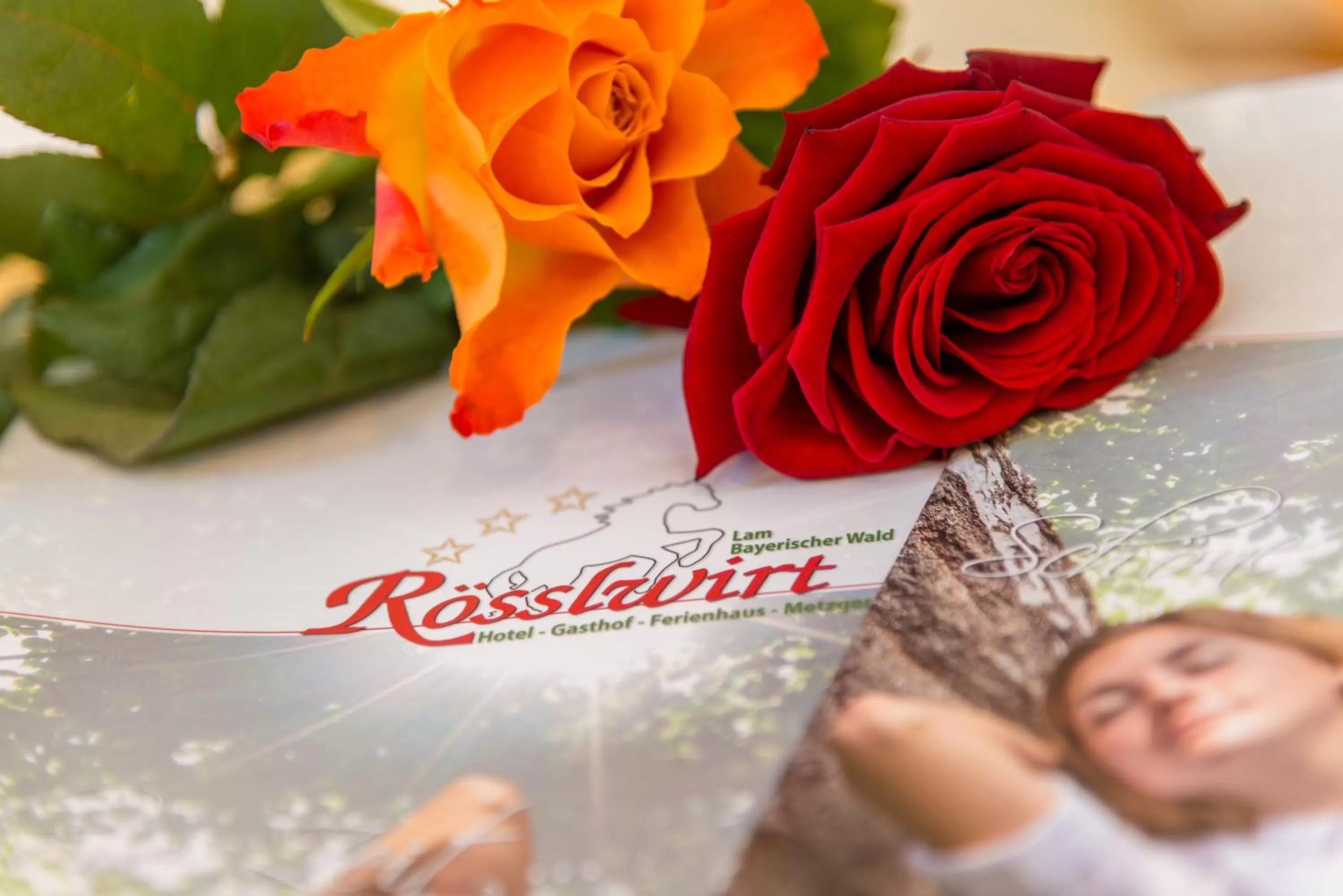 Other in Wander und Aktiv Hotel Rösslwirt