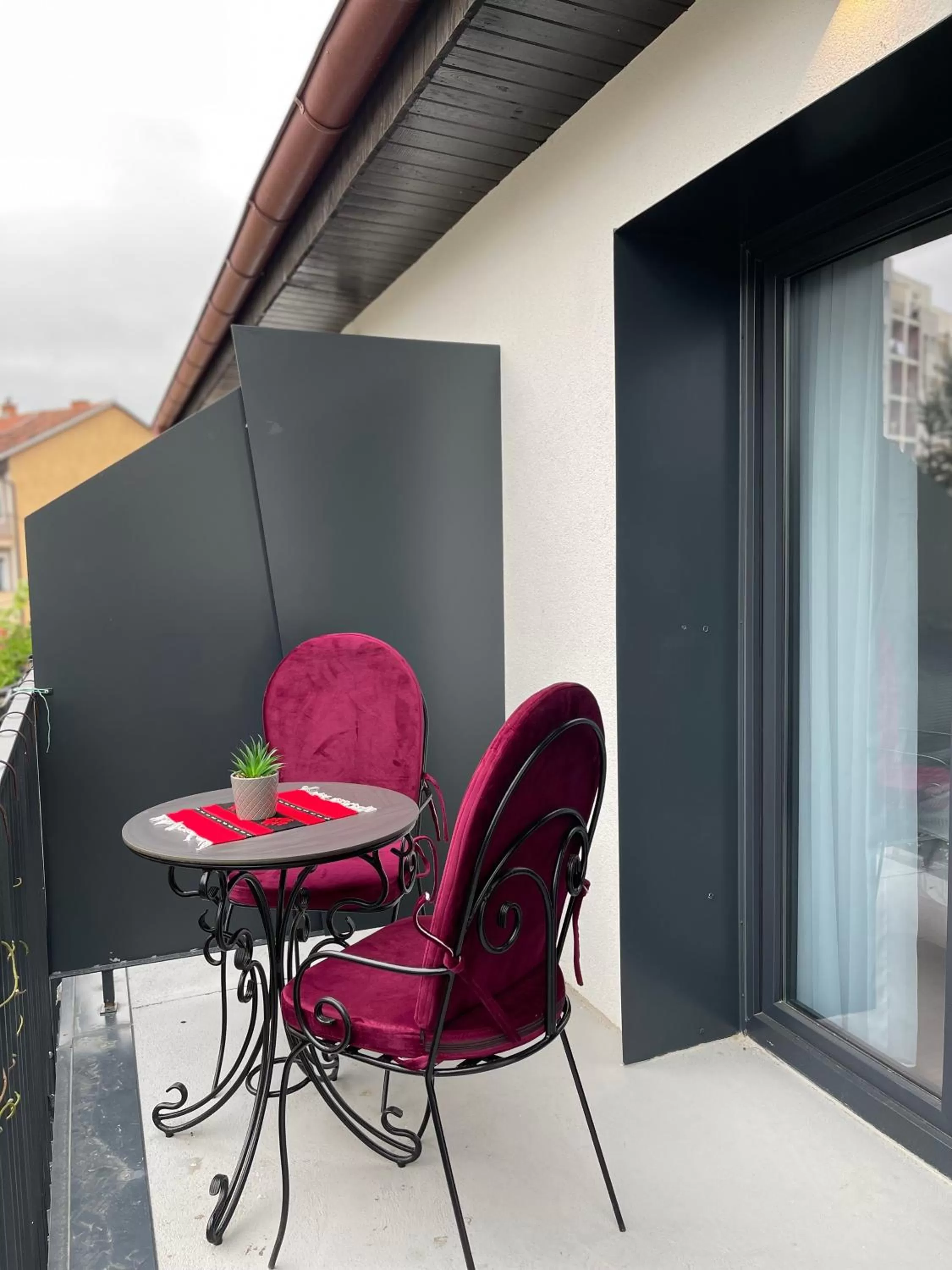 Etnomania Boutique Hotel