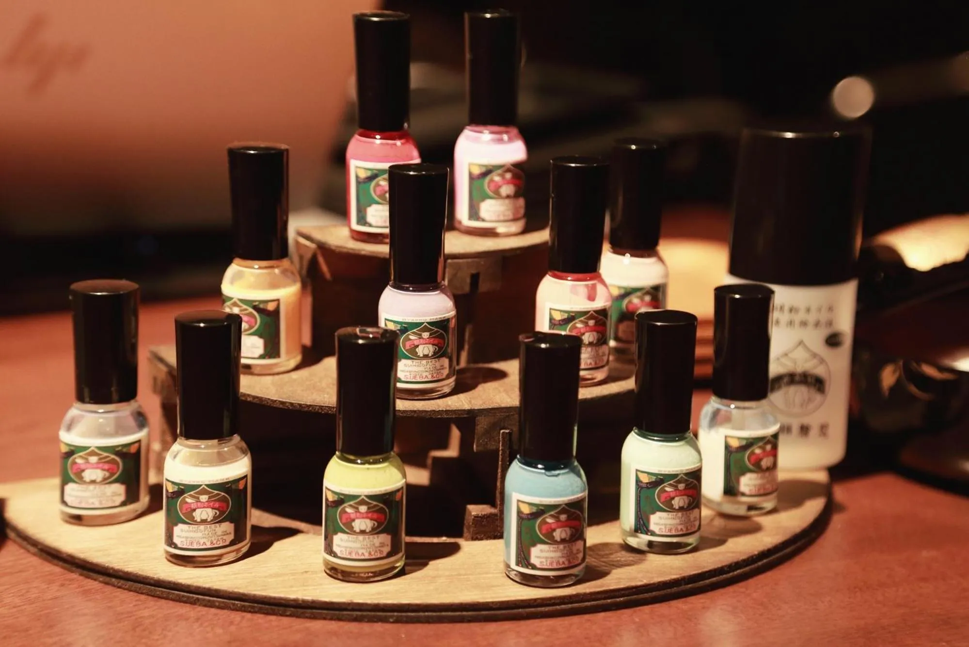 Property building in Dhawa Yura Kyoto