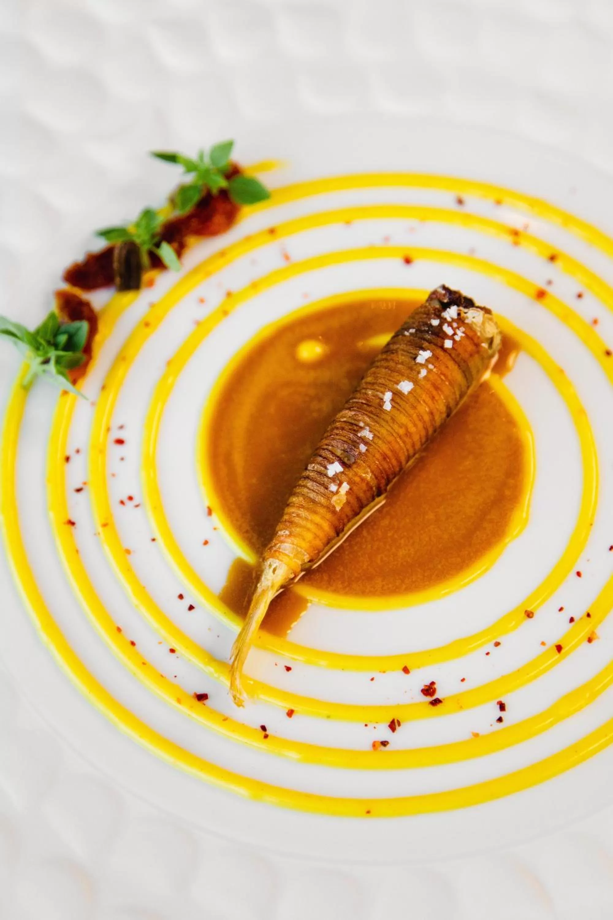 Food and drinks in Le Grand Hotel de Cabourg - MGallery Collection