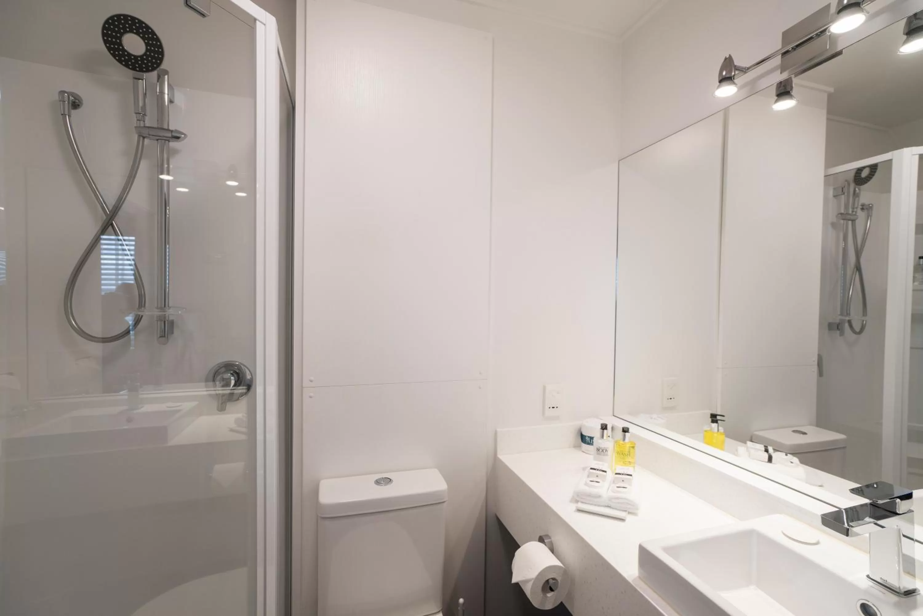 The Ashley Hotel Greymouth