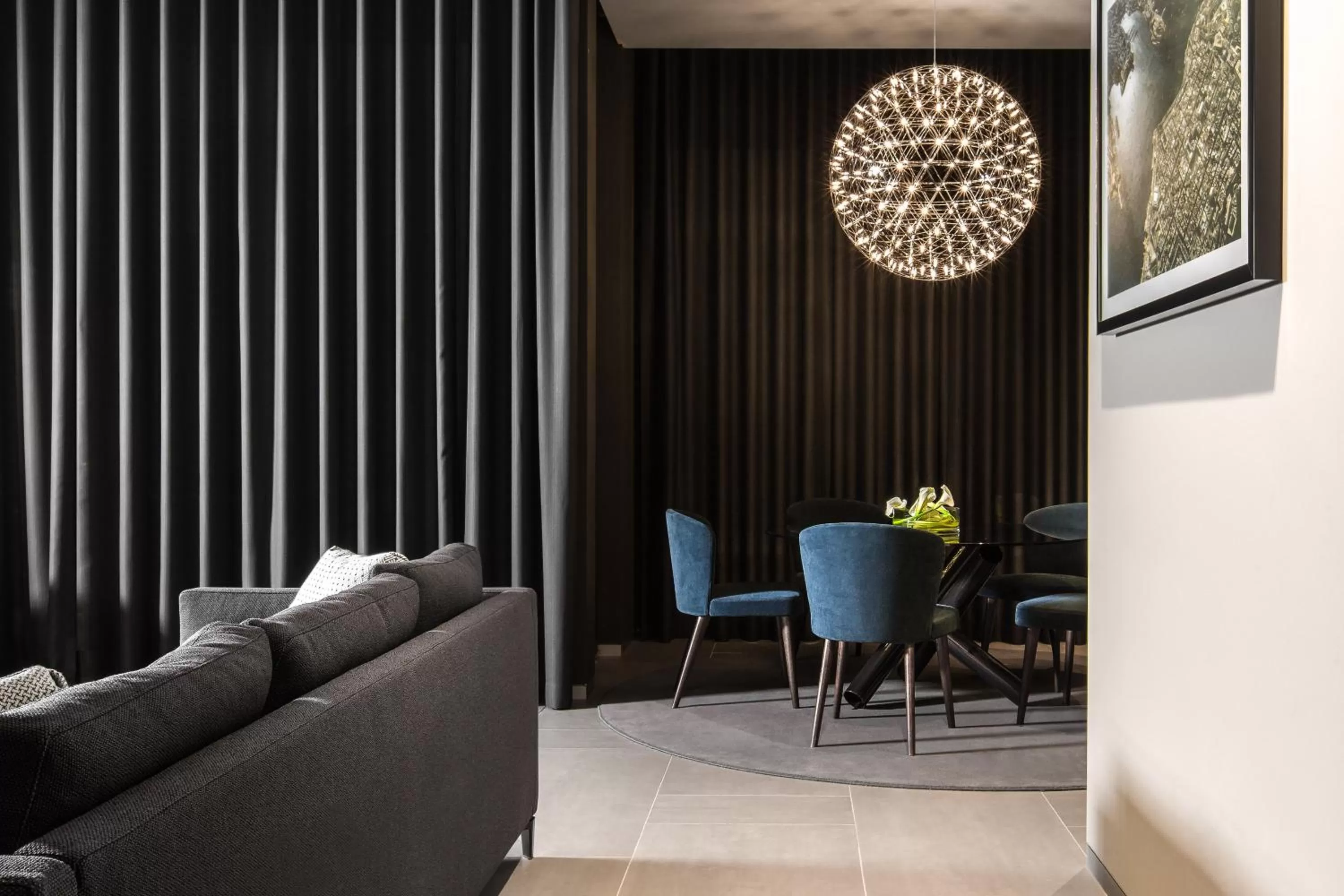 Photo of the whole room in InterContinental Malta by IHG