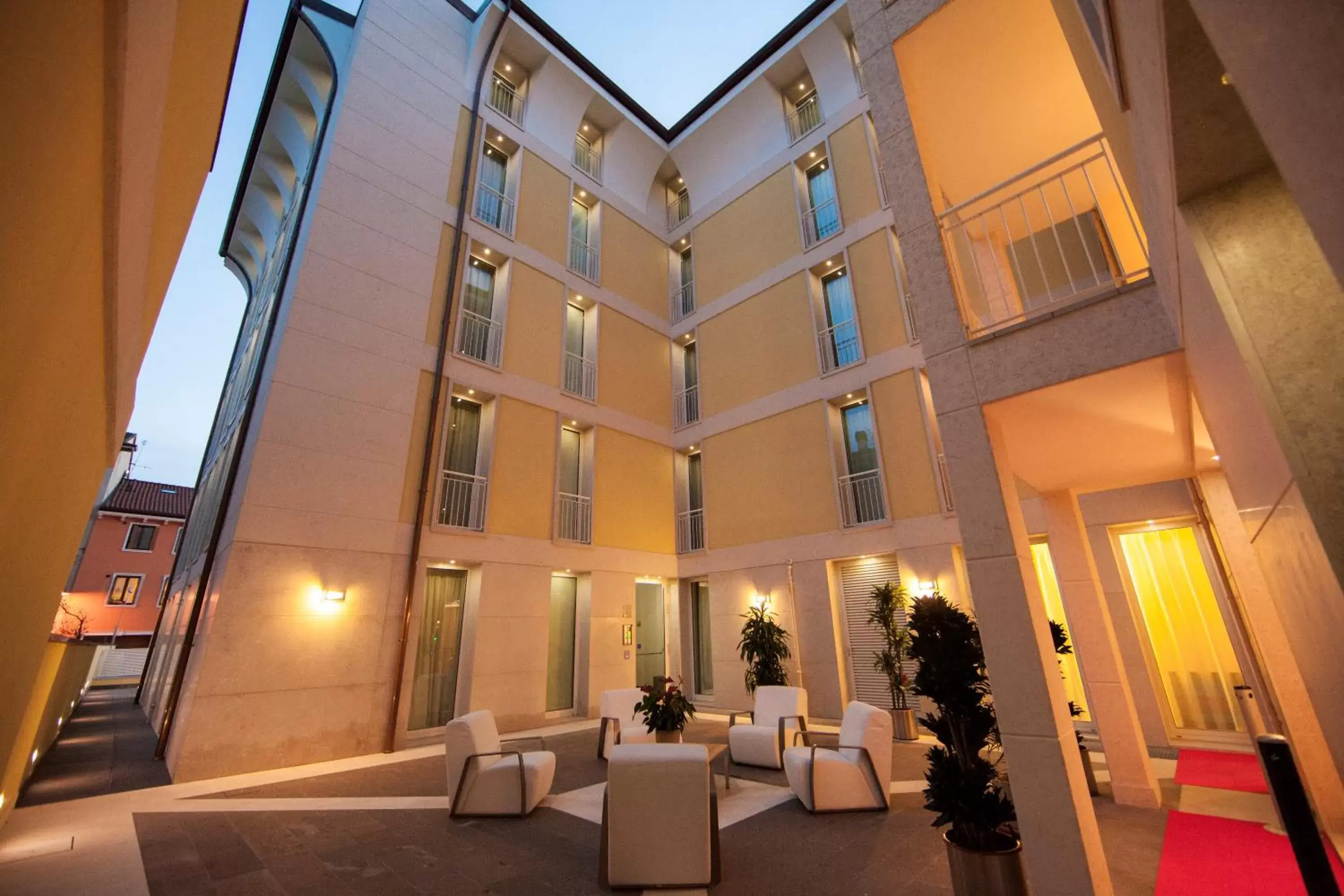 Residenza Agnello D'Oro Residenza Agnello D'Oro