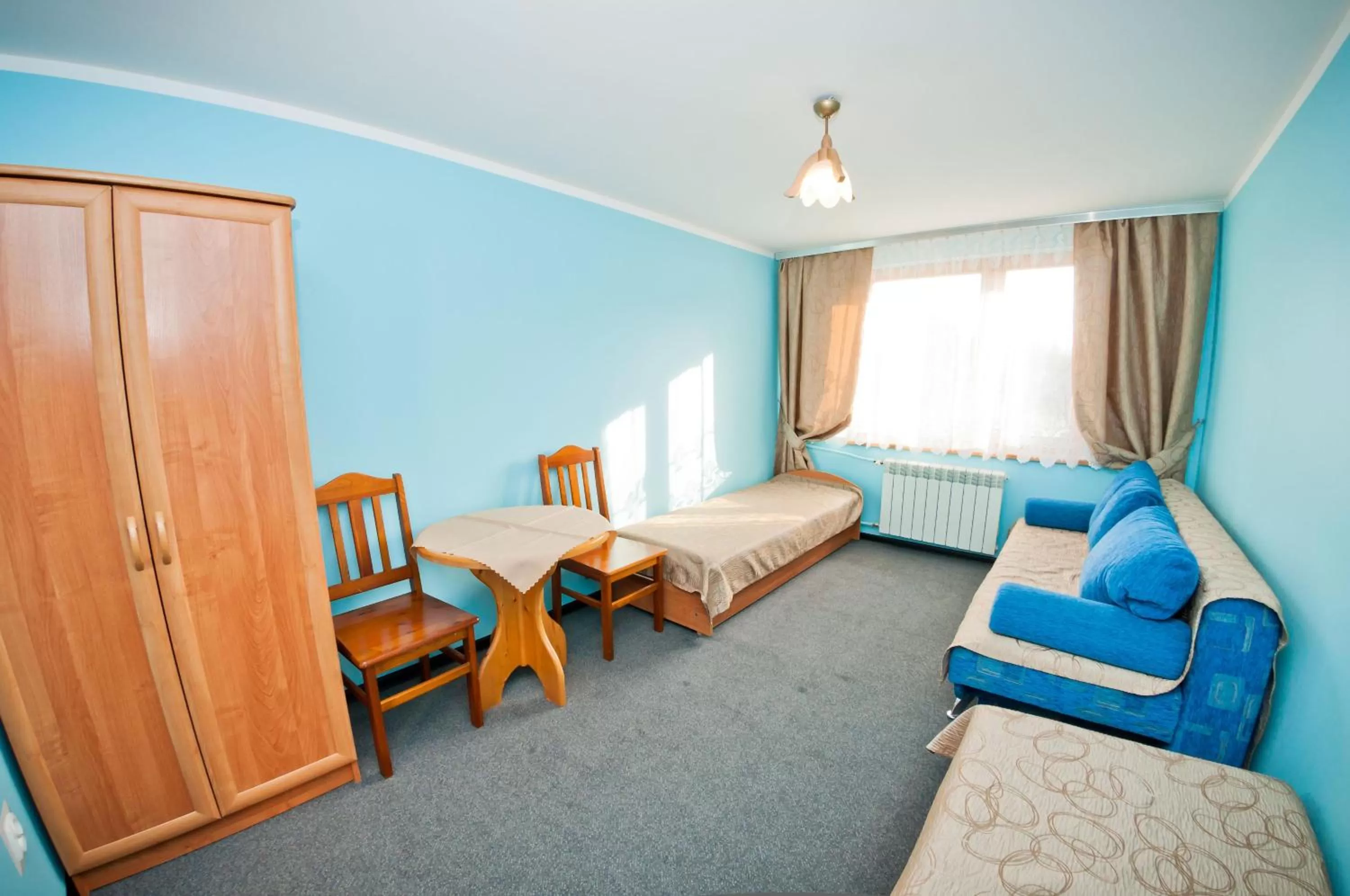 Photo of the whole room in Wynajem Pokoi ,,Góry Tatry Wypoczynek "Paweł Kuczyński