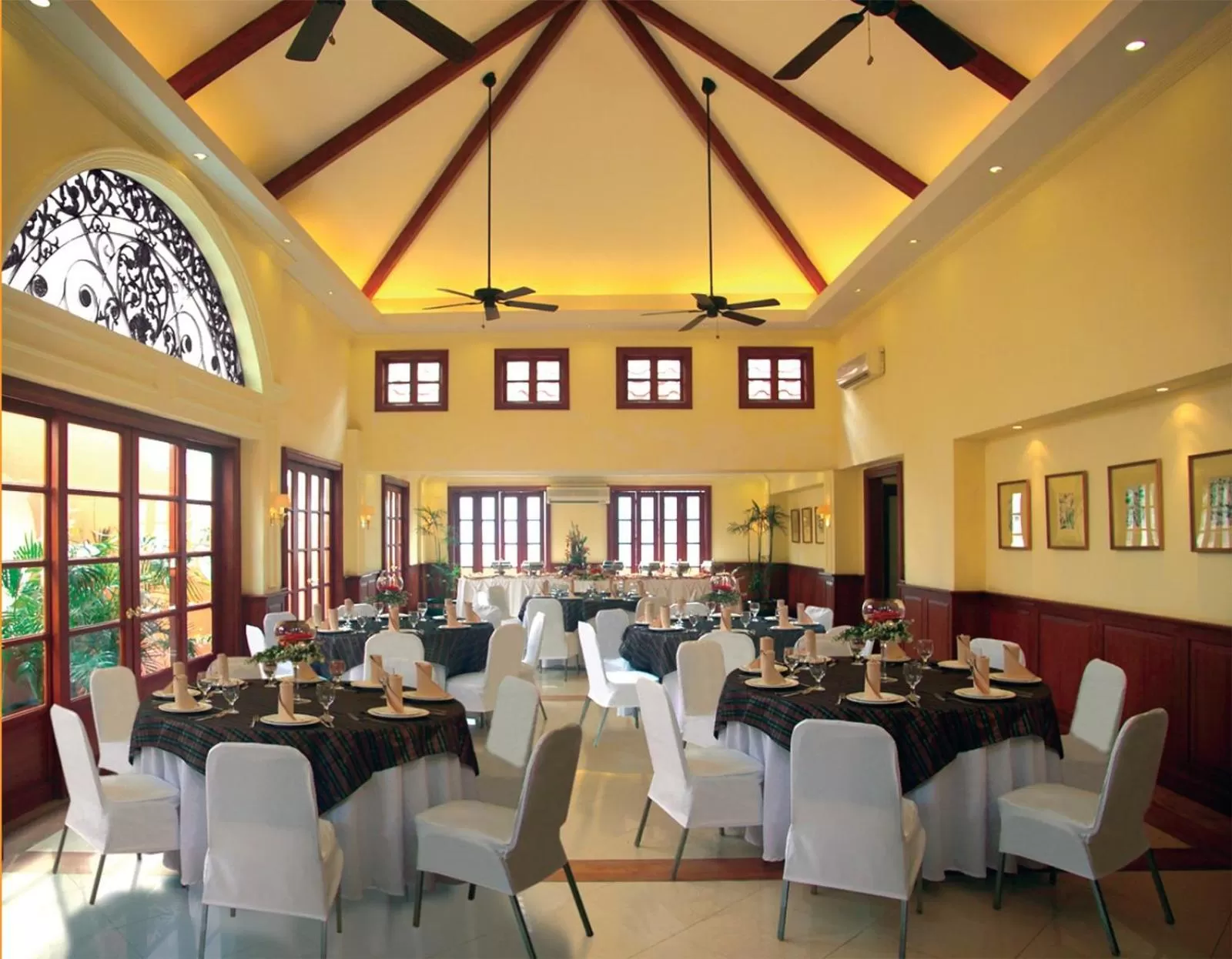 Activities in Herald Suites