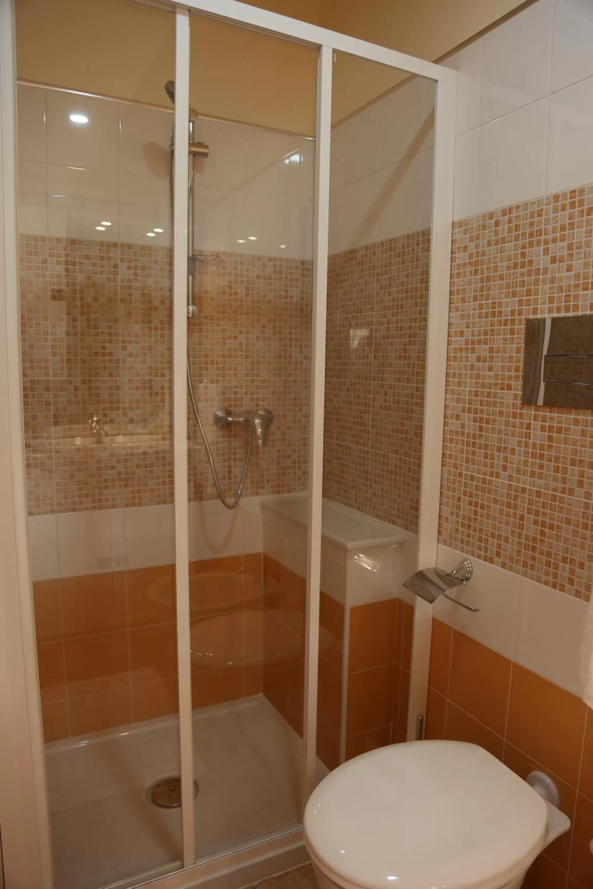 Other, Bathroom in Villa Manno