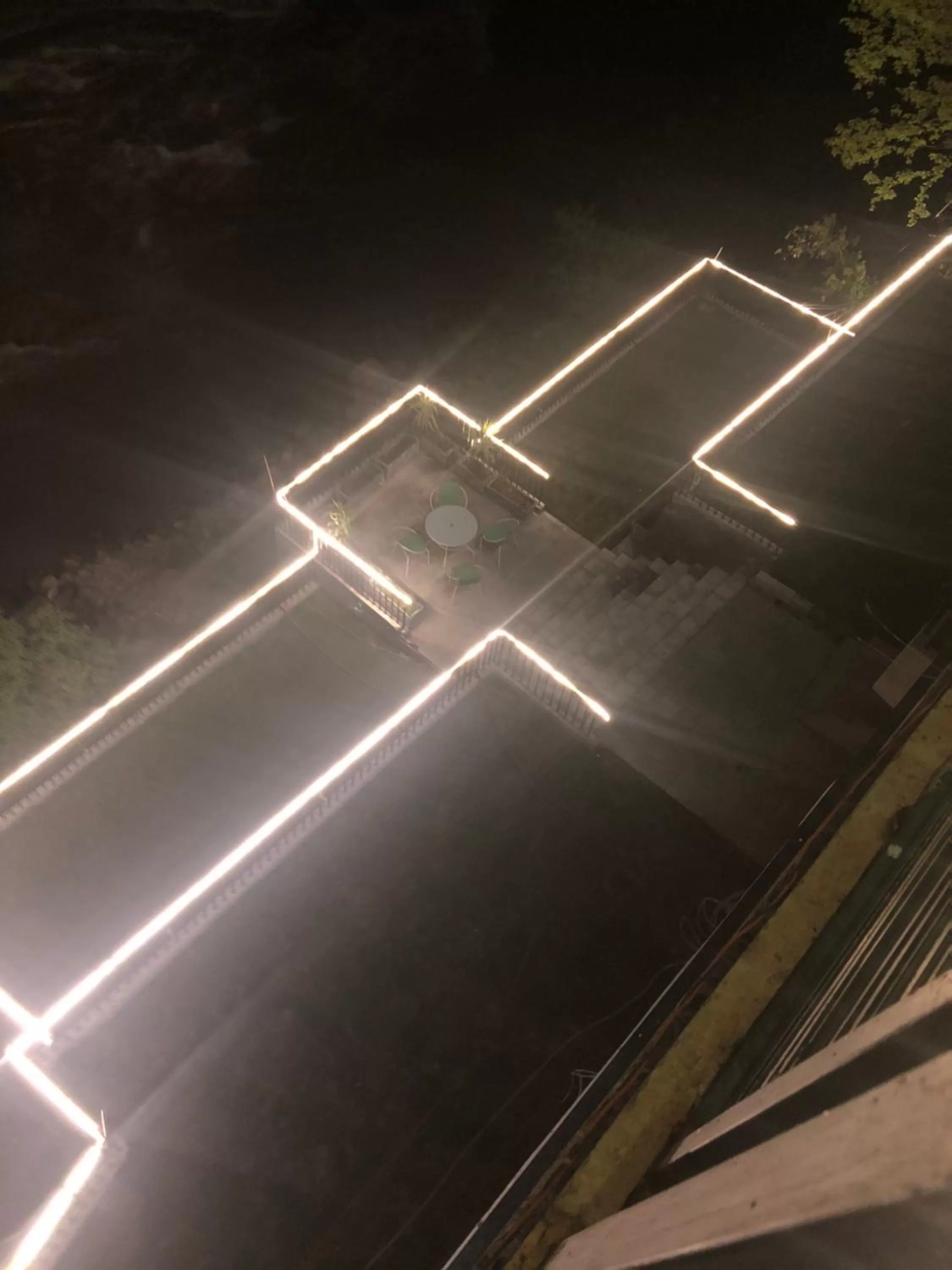 Hotel La Orilla Muzaffarabad