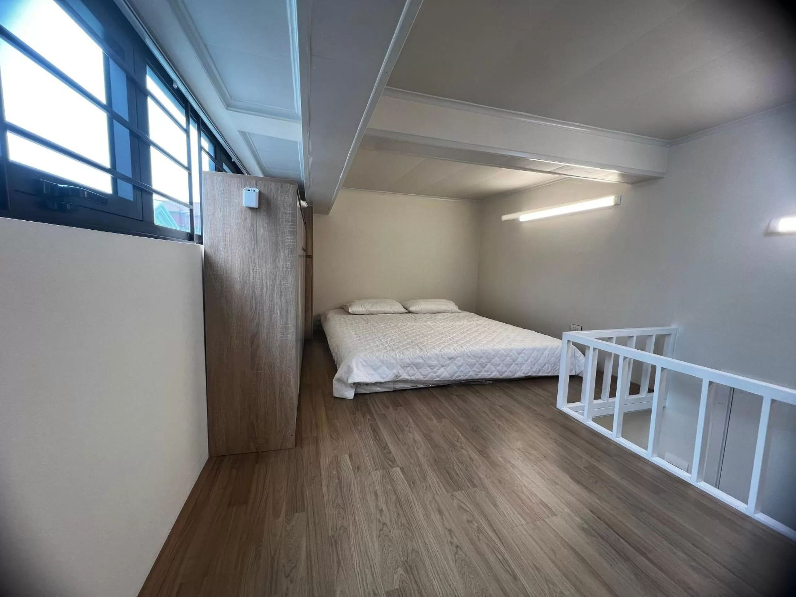 Bedroom, Bed in Era Apartment Nguyen Trai