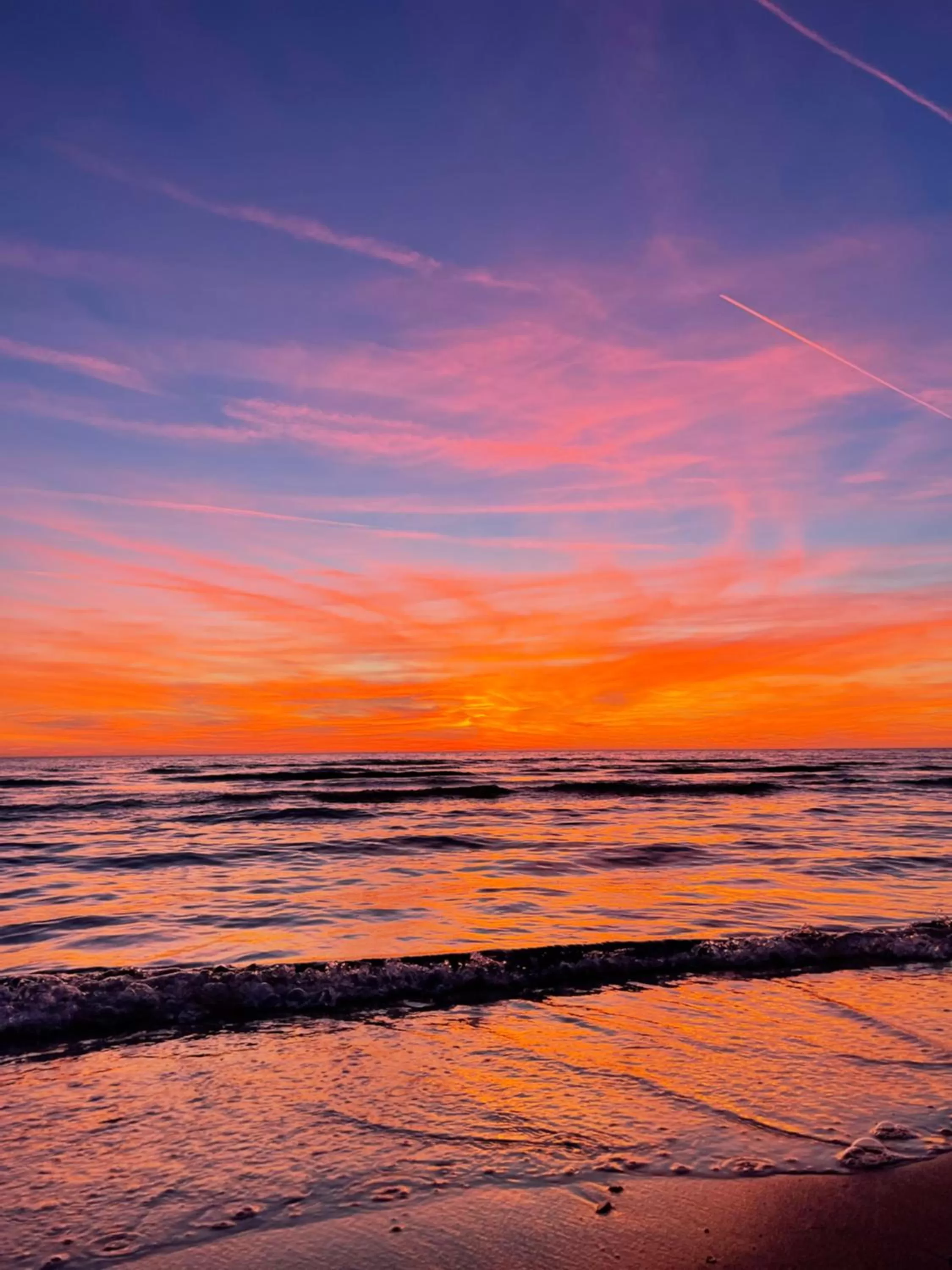 Beach in Seashell Beach Rooms