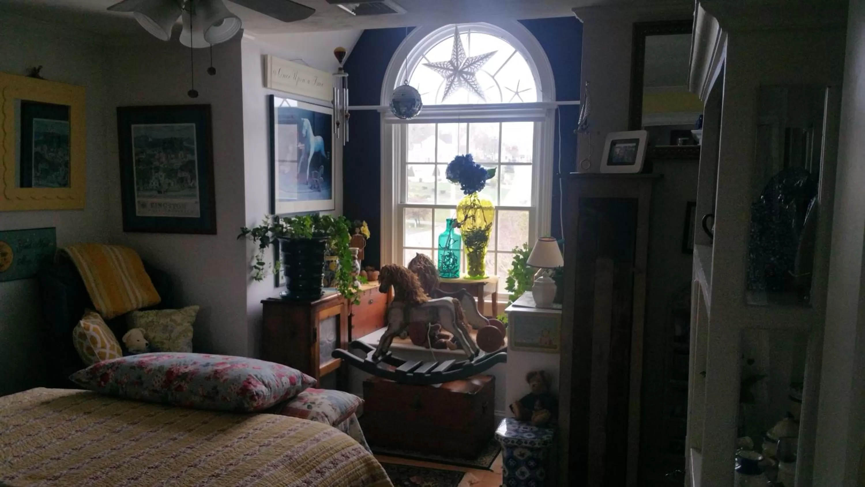 Bed in Inn 38 Oak Bluff Circle