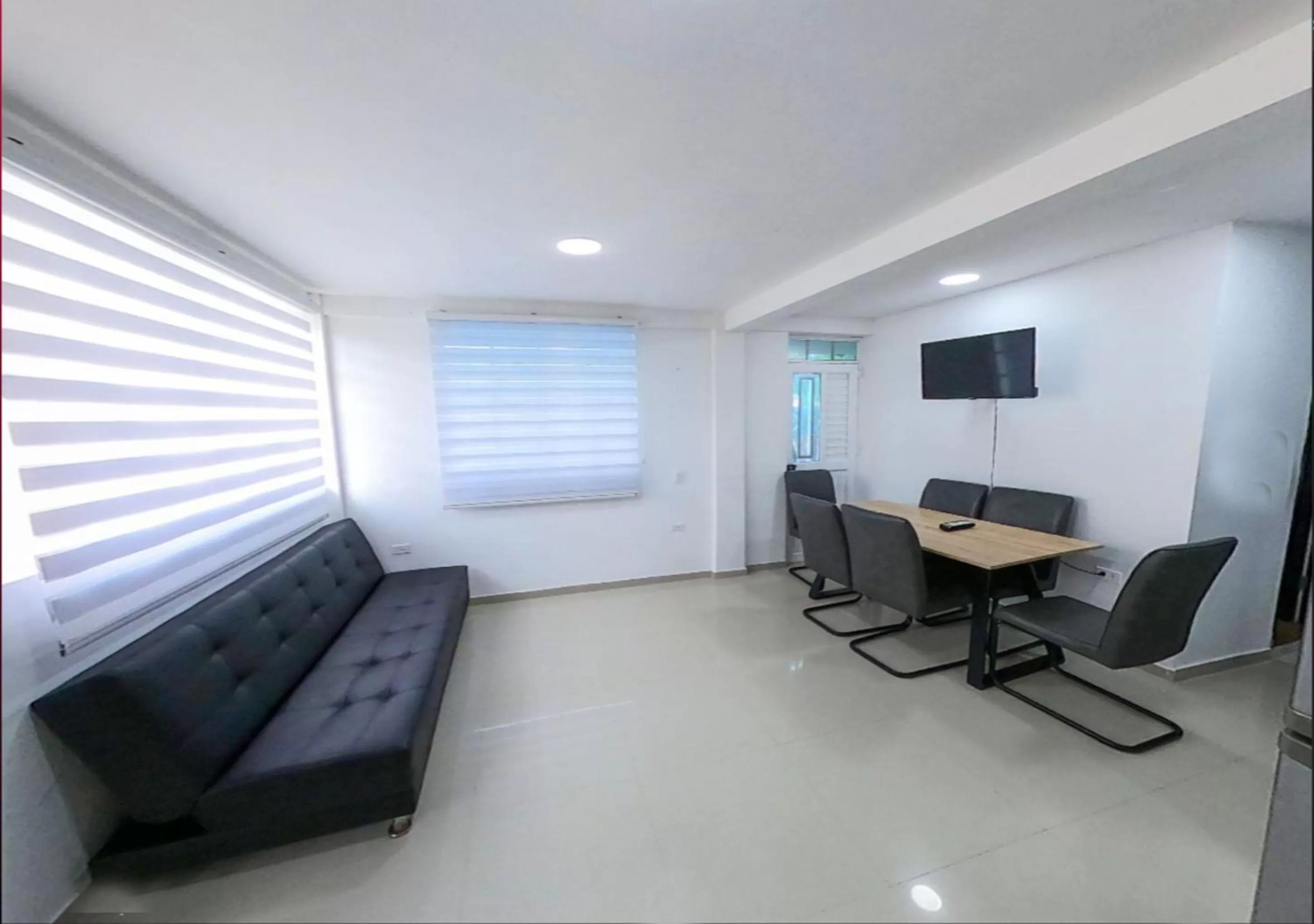 Apartamentos Isla Tropical