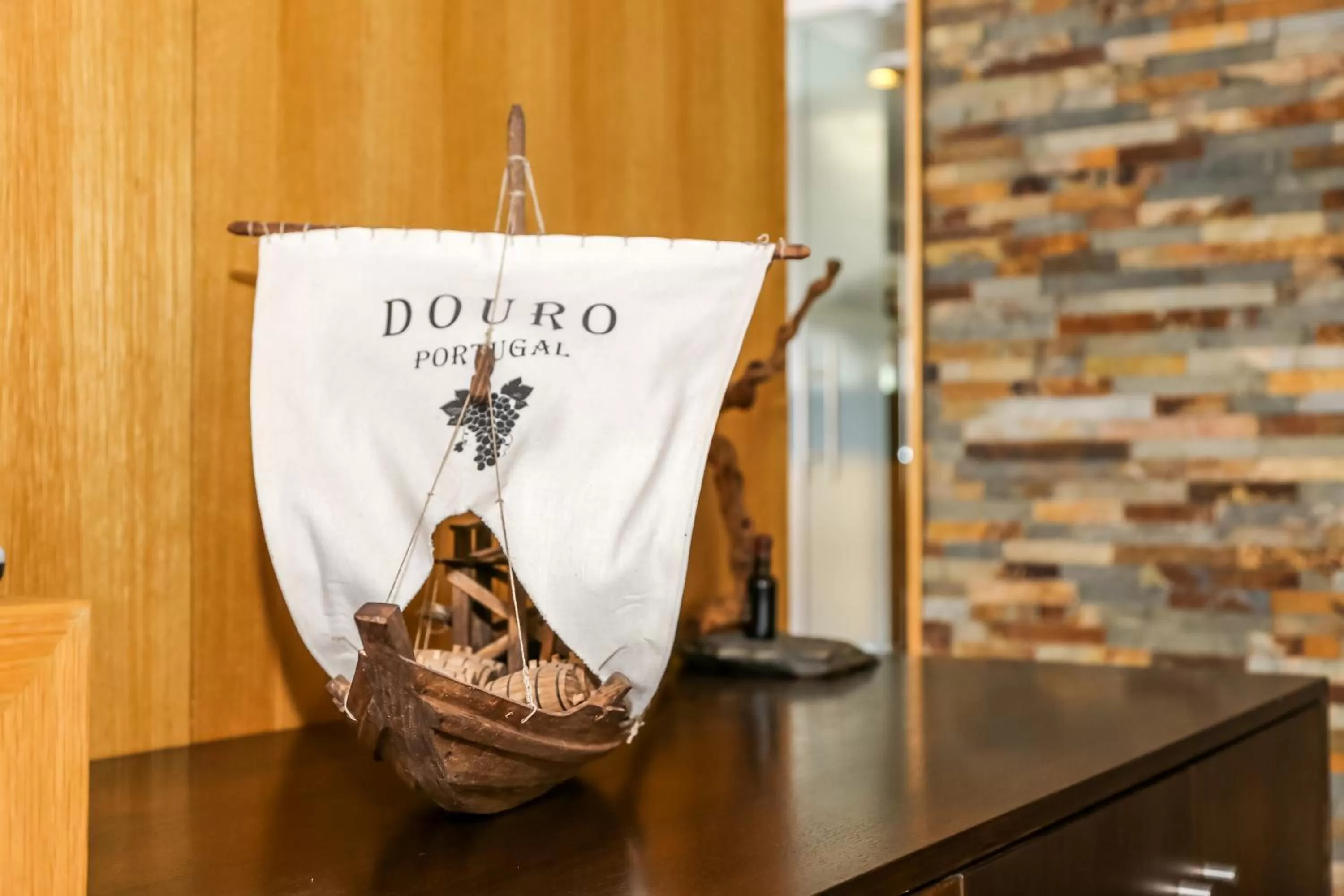 furniture in Hotel Columbano