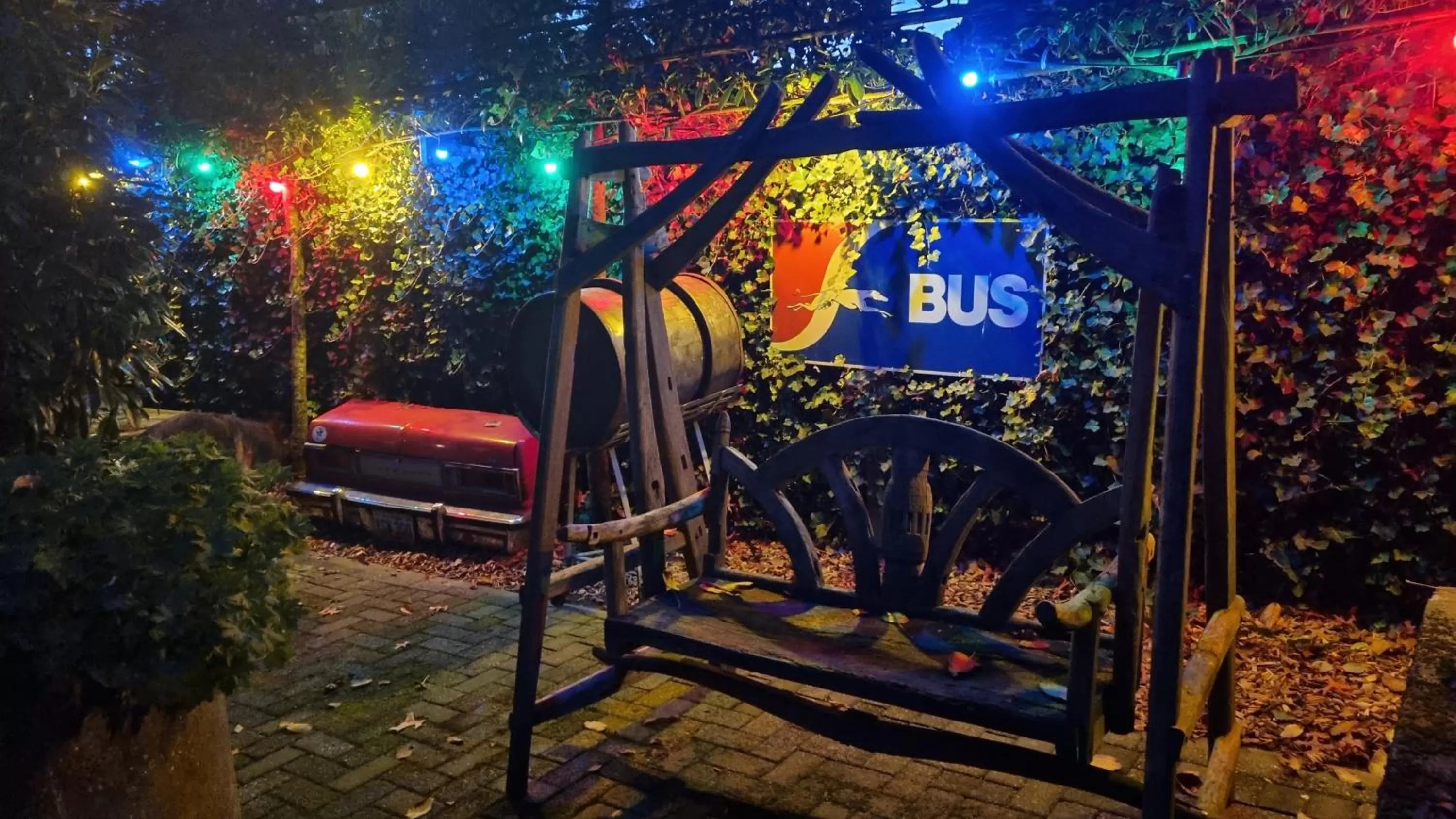 Property building in AirstreamNB