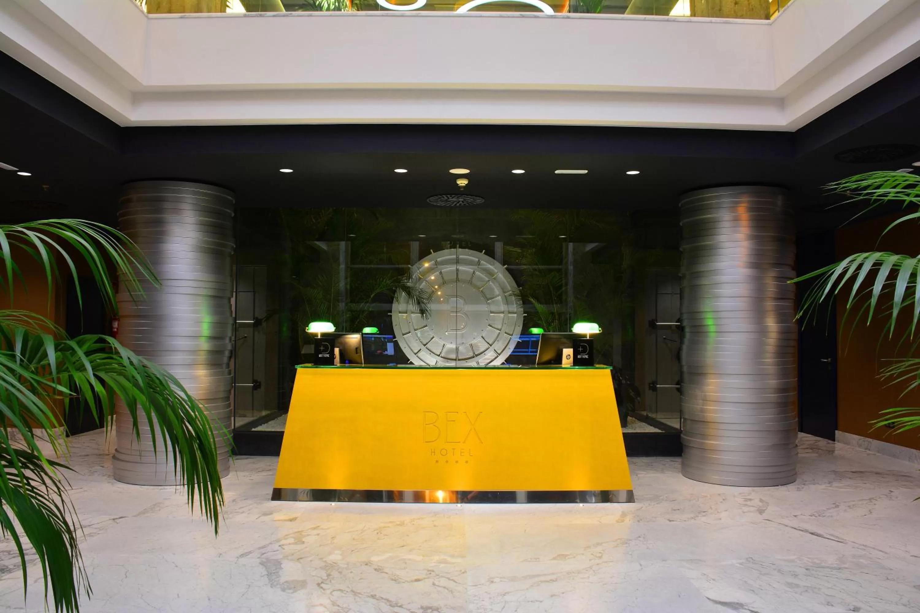 Other in Design Plus Bex Hotel