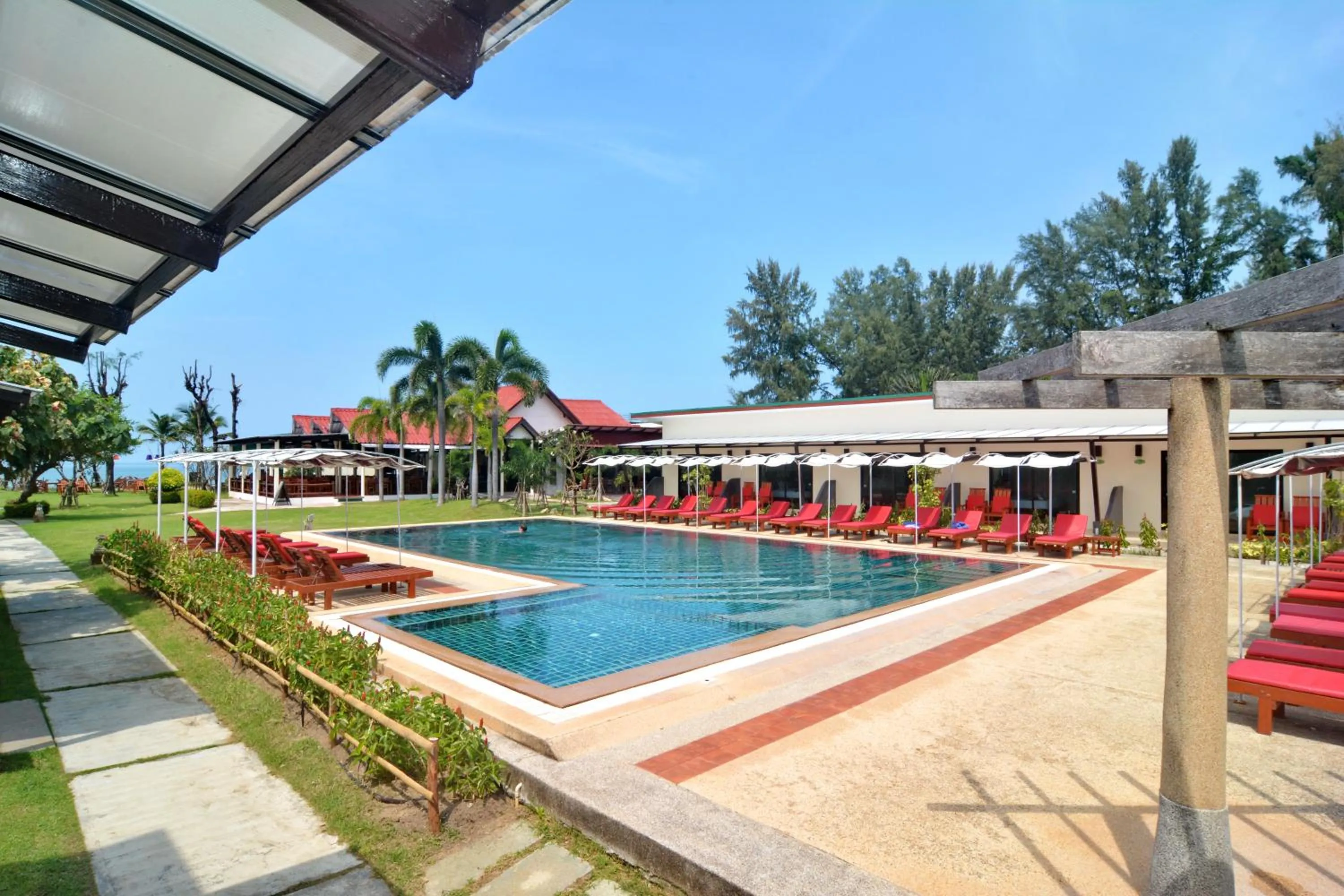 Day in Golden Bay Cottage - SHA Extra Plus