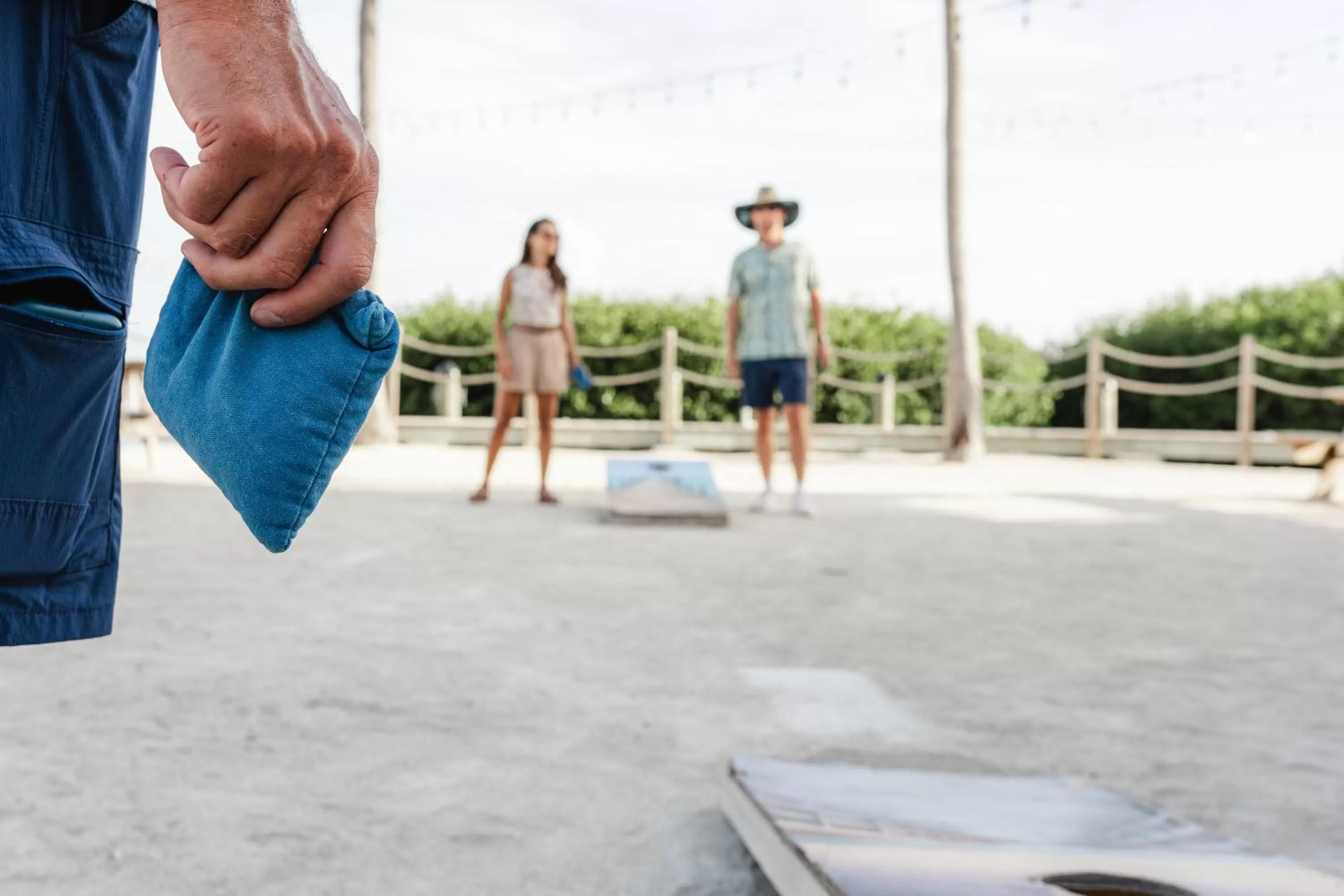 Activities in Fisher Inn Resort & Marina