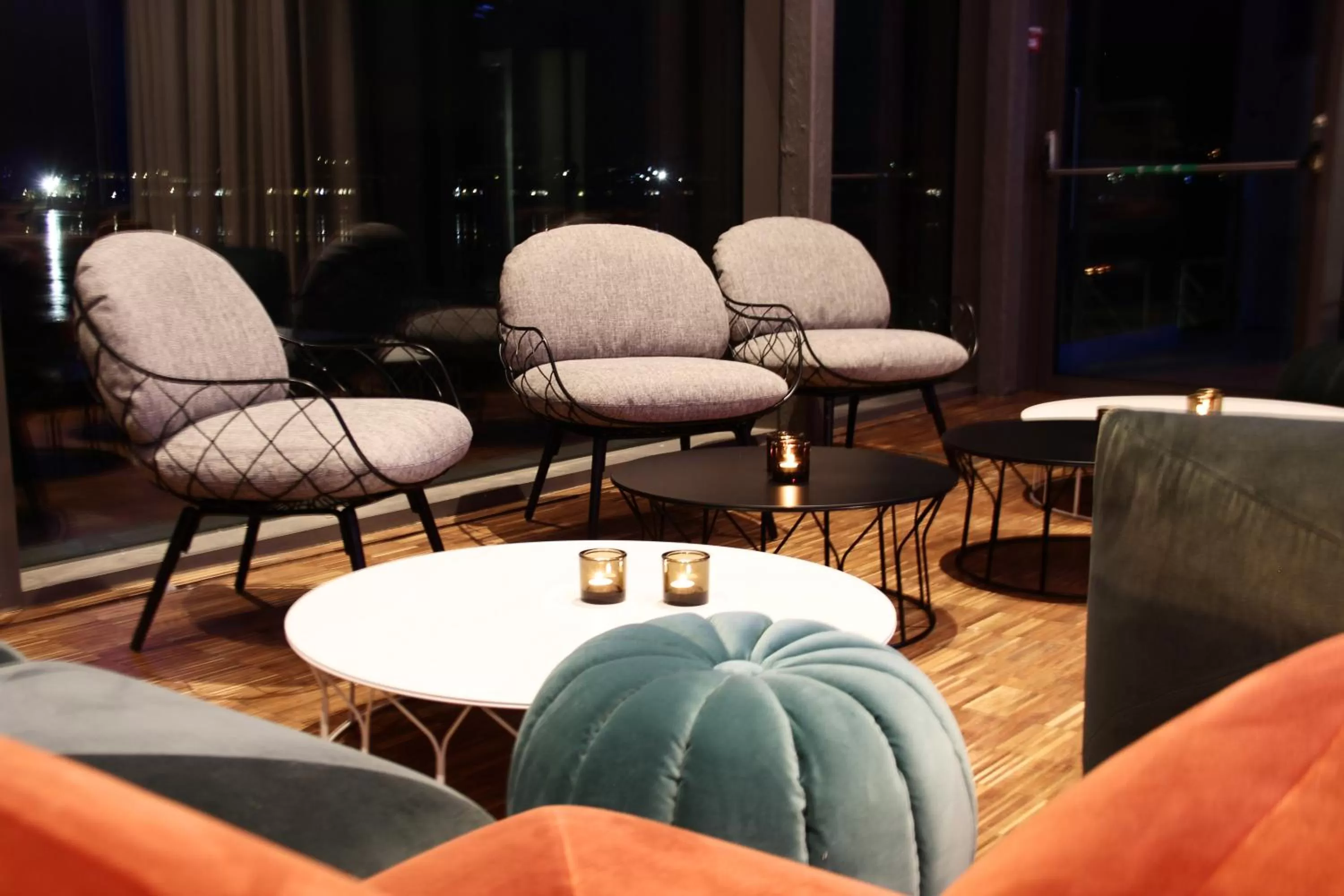 Nightclub / DJ in Cape East