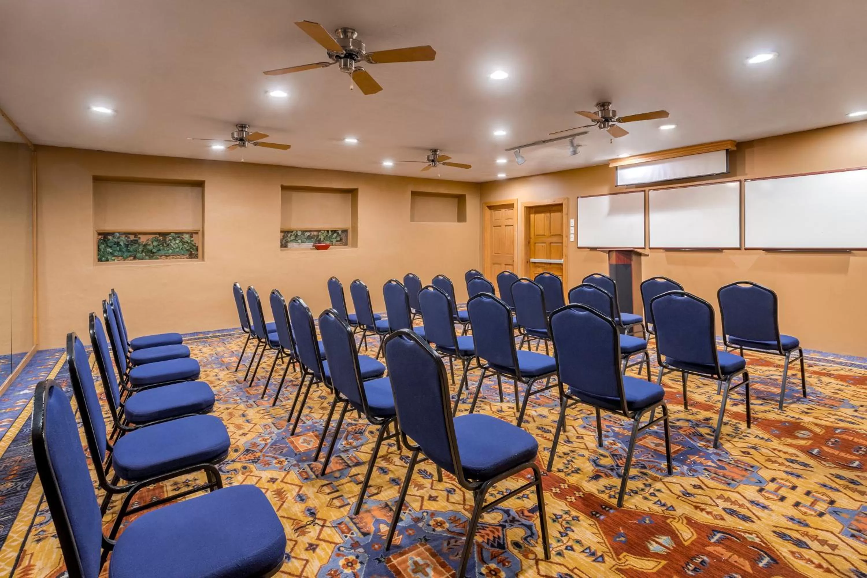 Banquet/Function facilities in Holiday Inn Canyon De Chelly-Chinle by IHG