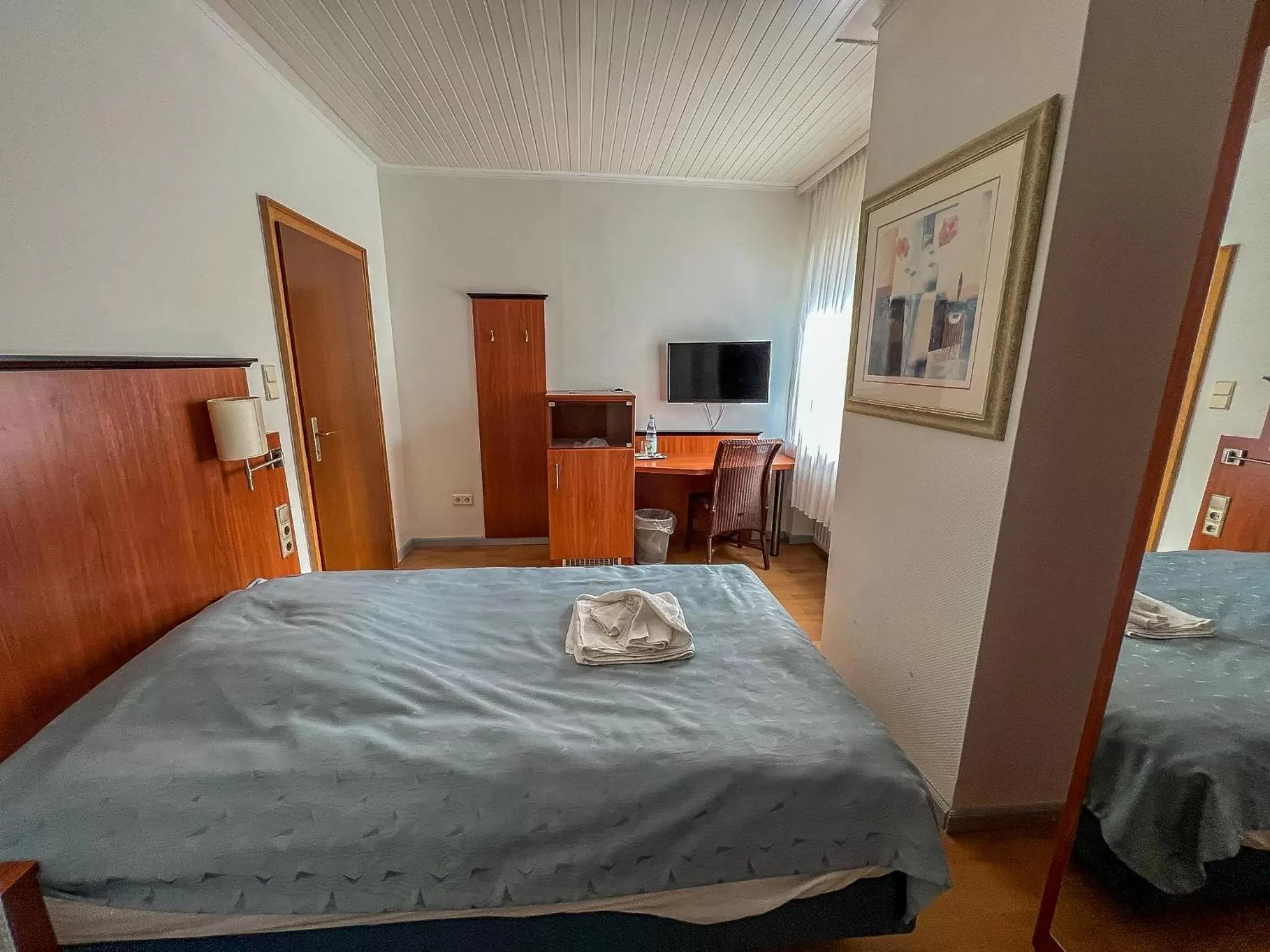 Hotel Restaurant Hüftgold