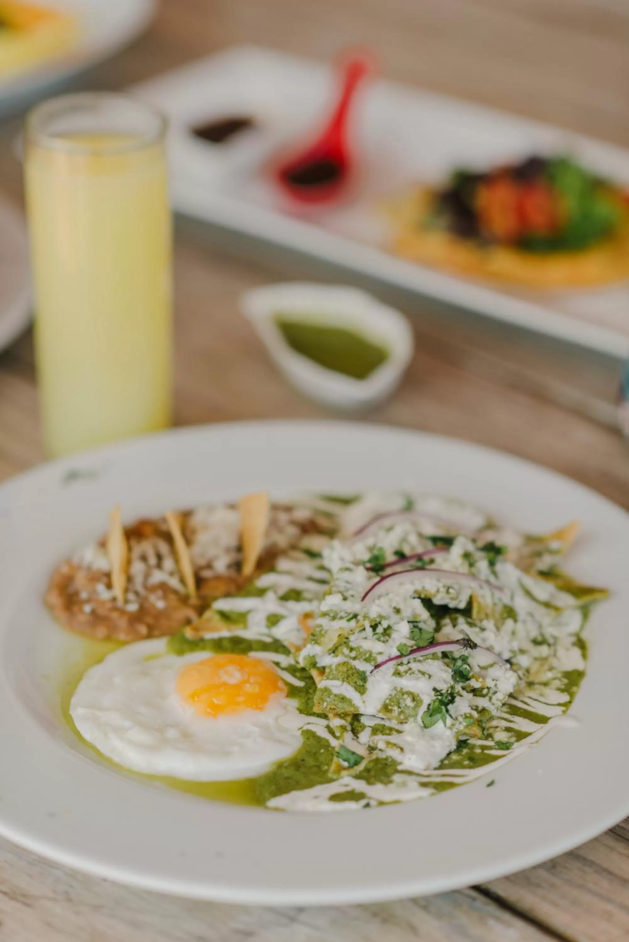 Agua Santa Hotel Boutique