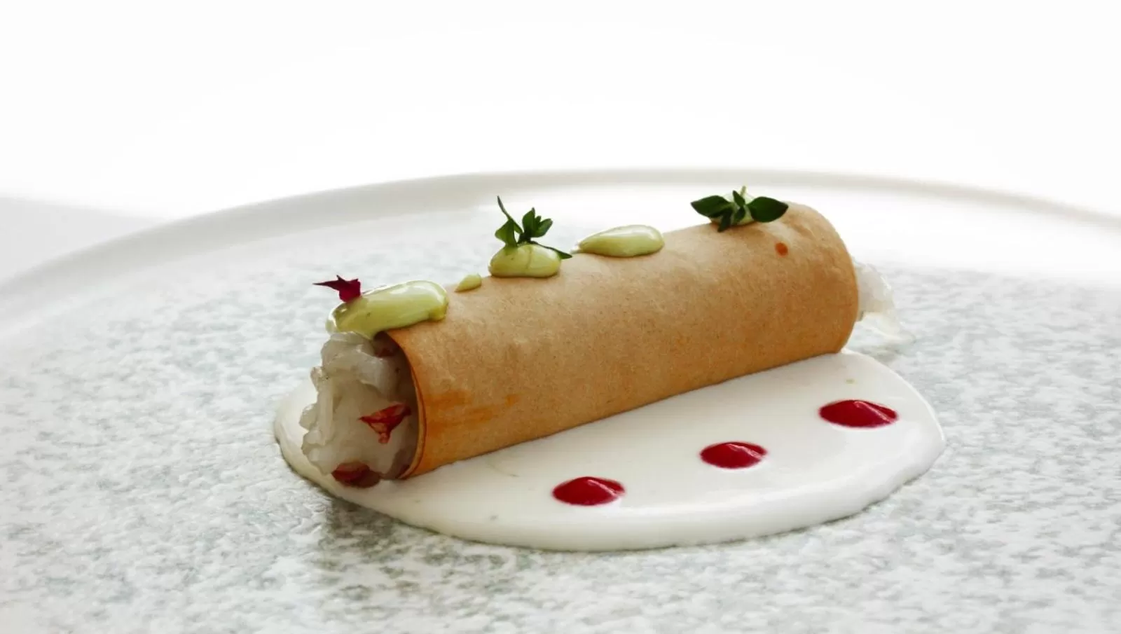 Restaurant/places to eat in Principe Alogna Hotel & SPA