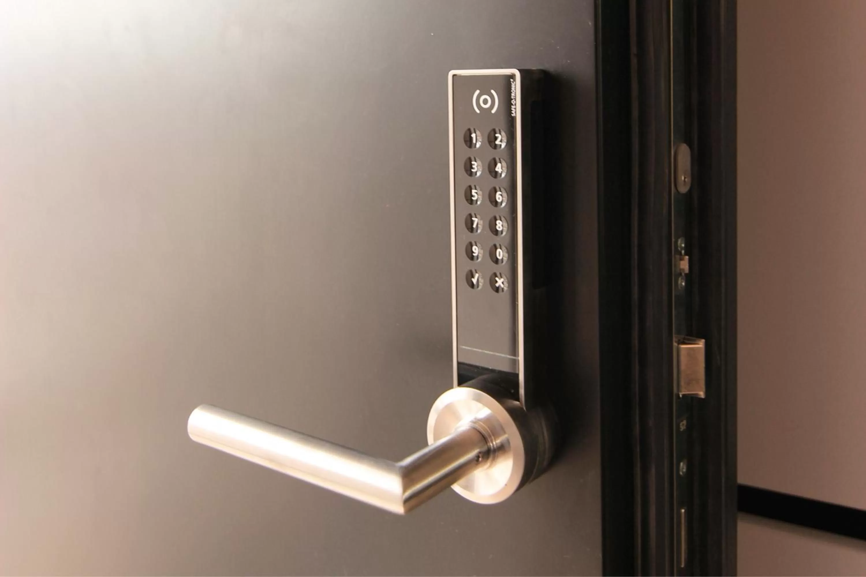 Other in BA Hotel by WMM Hotels