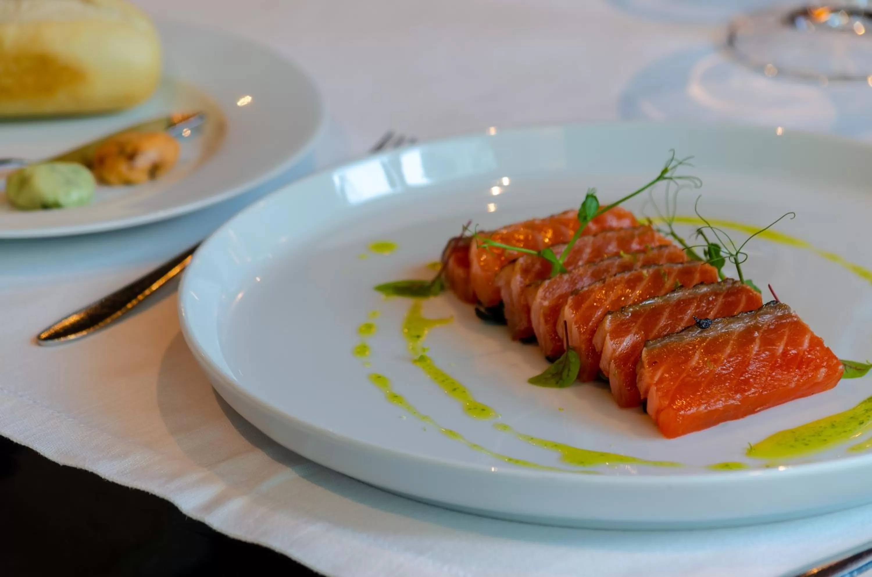 Restaurant/places to eat in Olissippo Oriente