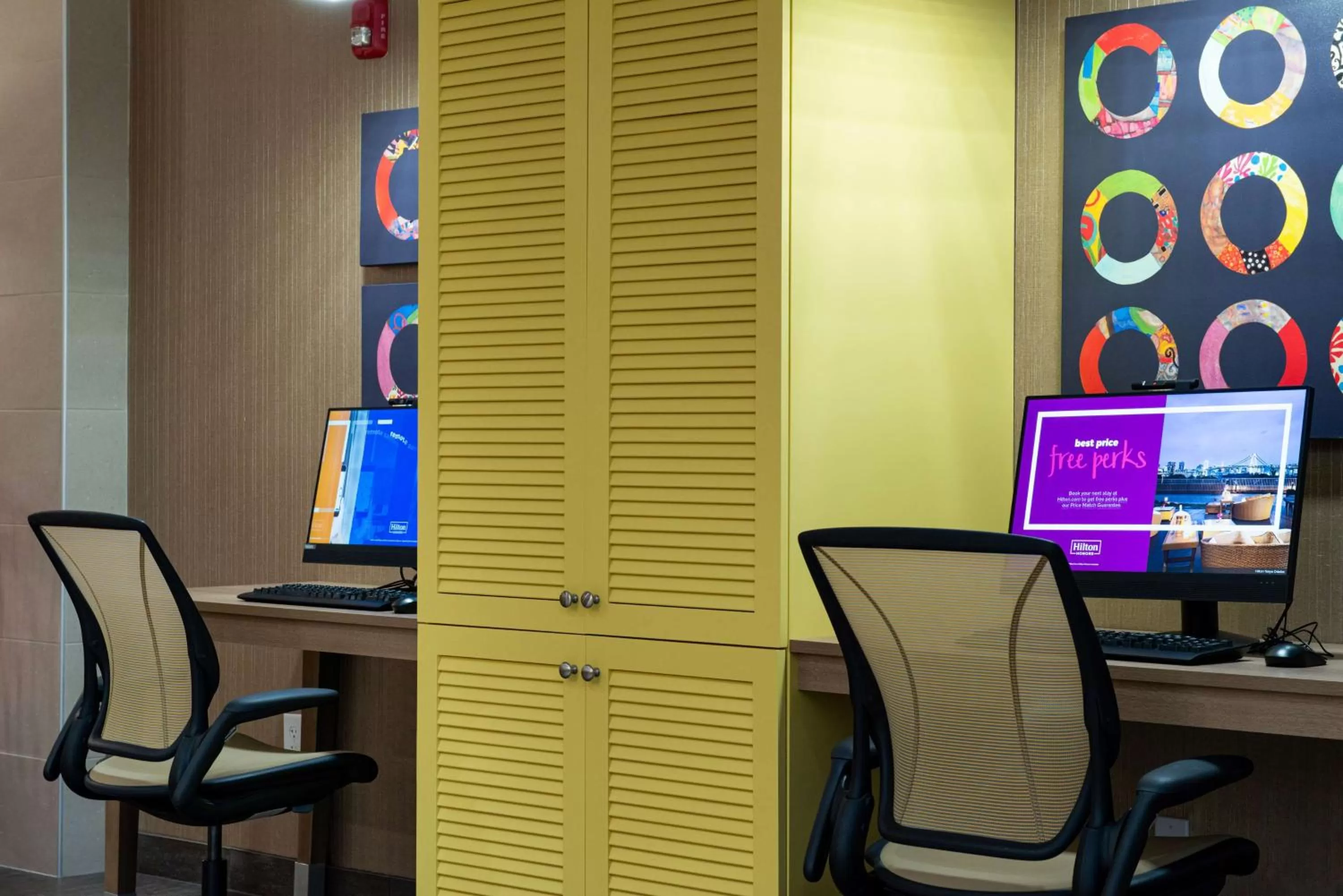 Business facilities in Home2 Suites By Hilton Charlotte Mooresville, Nc