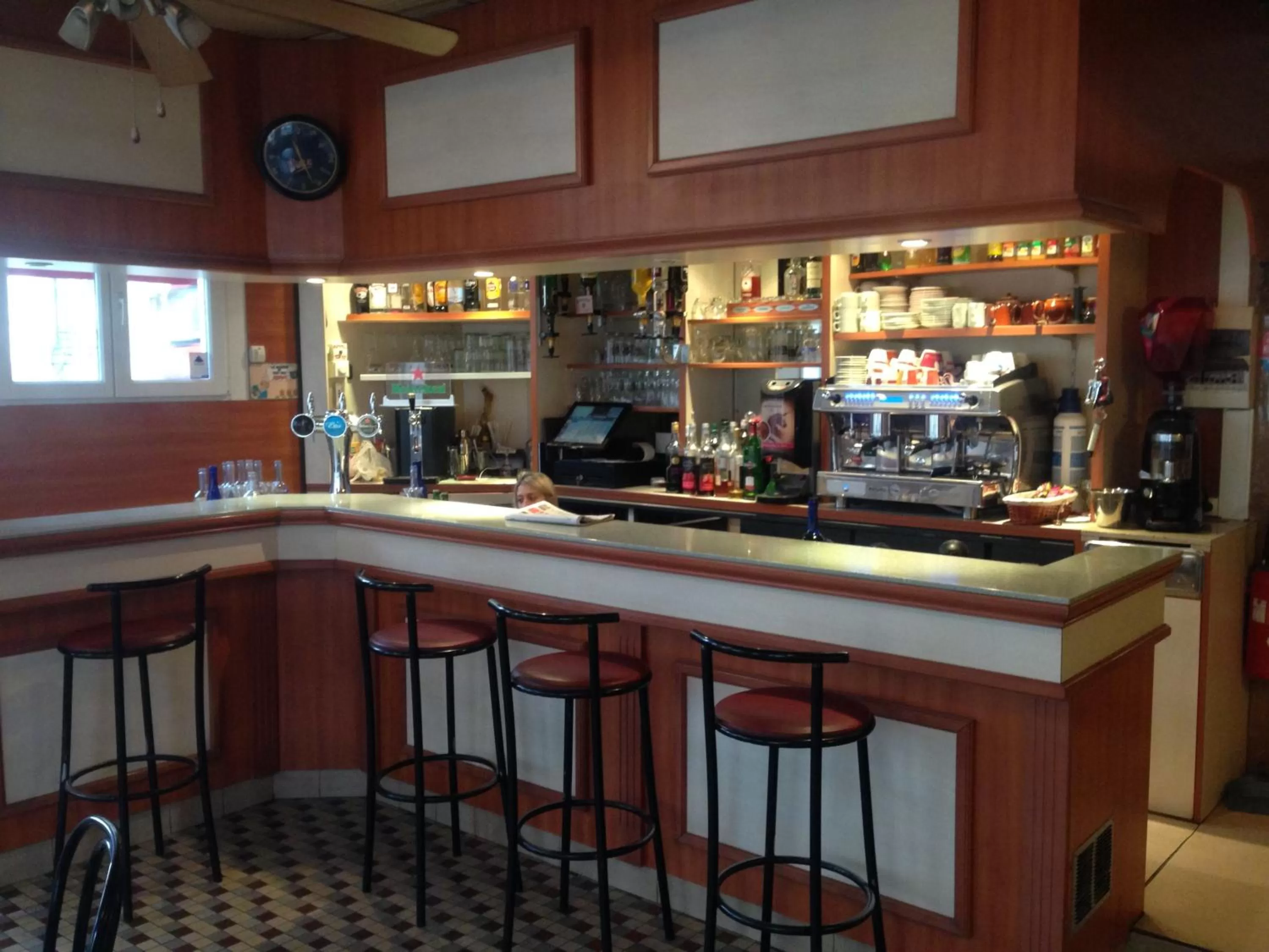 Other, Lounge/Bar in Hotel Notre Dame