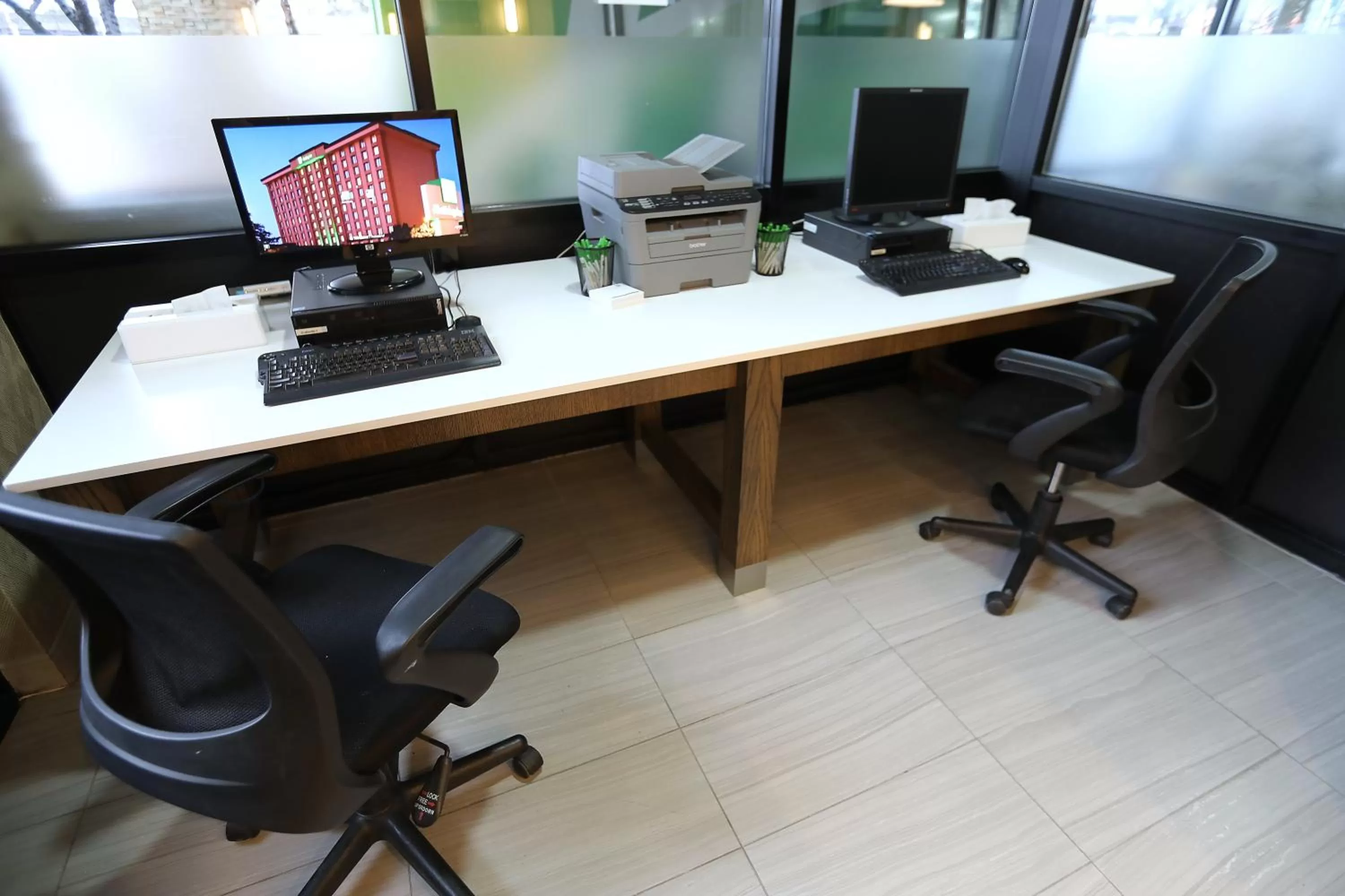 Other in Holiday Inn O'Hare Area by IHG