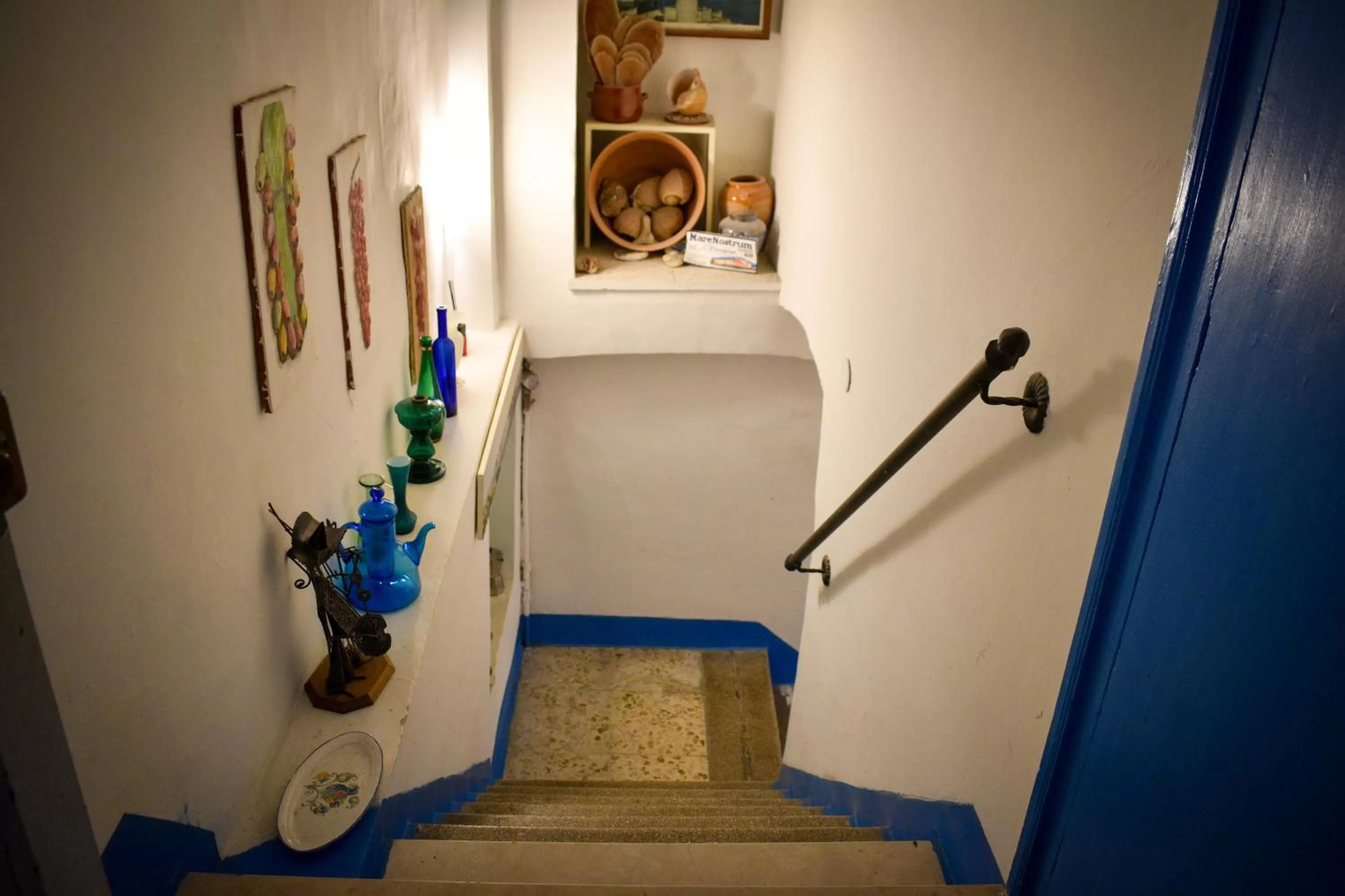 Bed & Breakfast Mare Nostrum