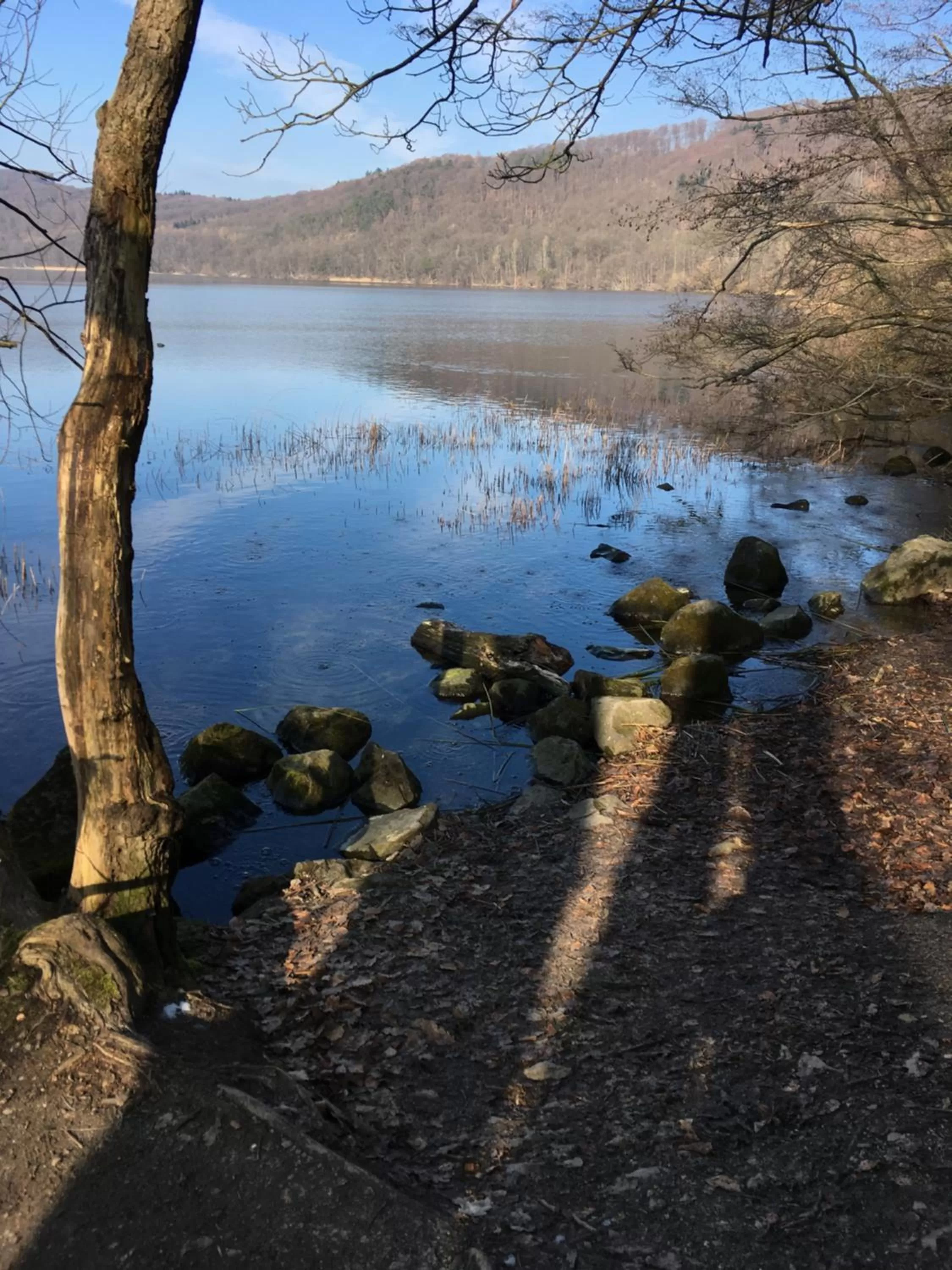 Nearby landmark in Gaestehaus Klaus