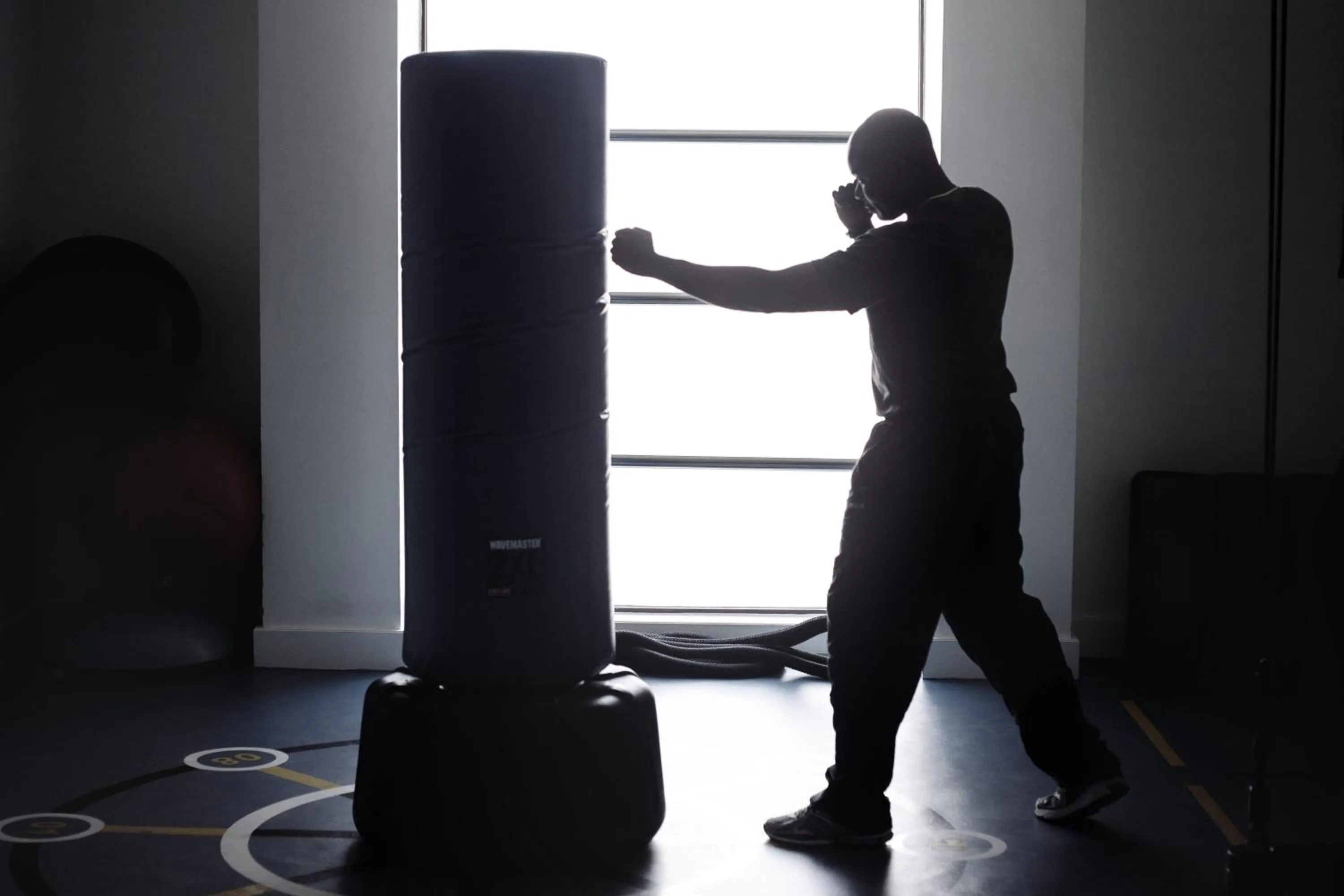 Activities in Radisson Blu Hotel, Dubai Deira Creek