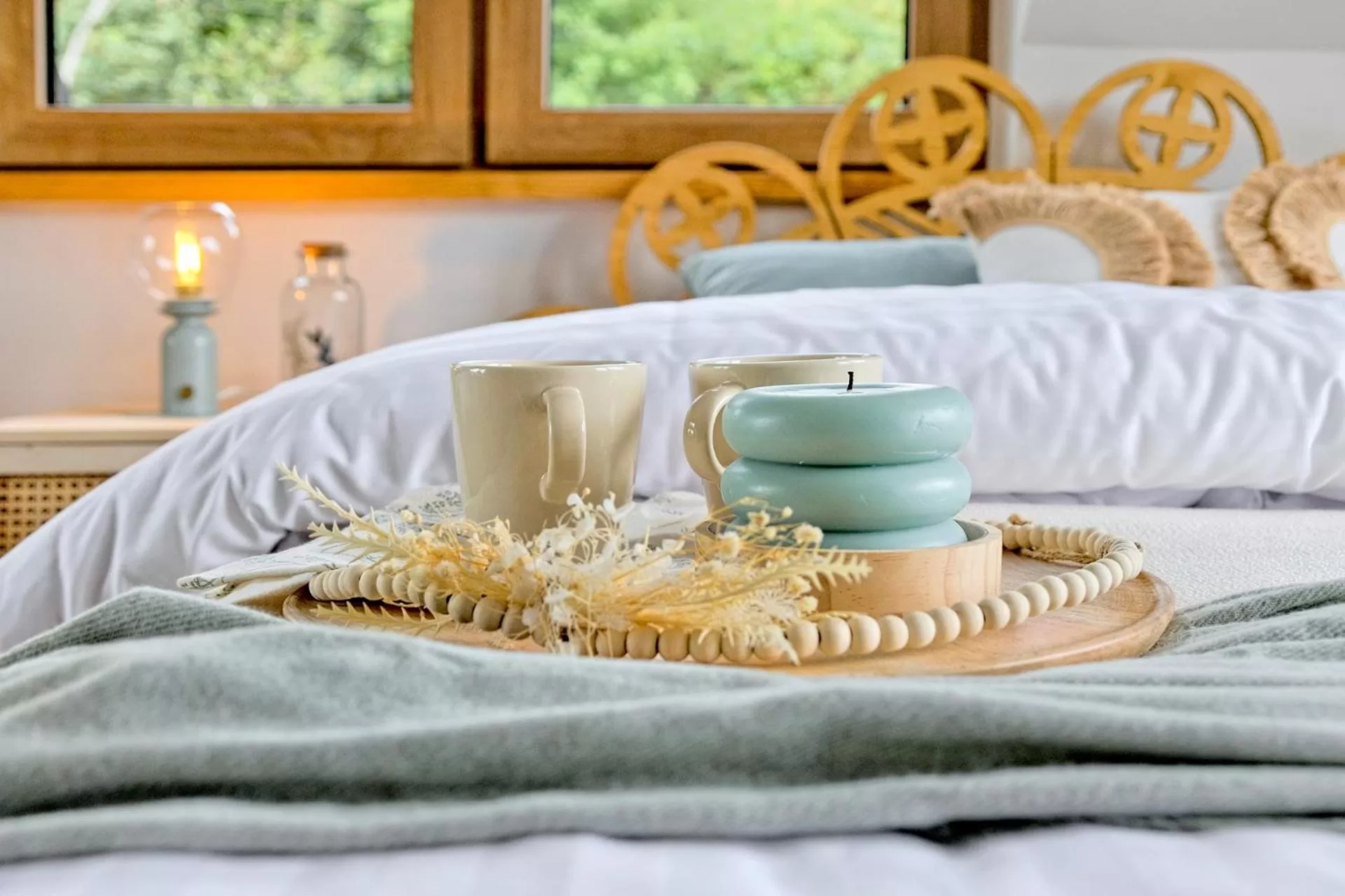 Bedroom, Bed in Rezydencja Górska Odkryj Zakopane