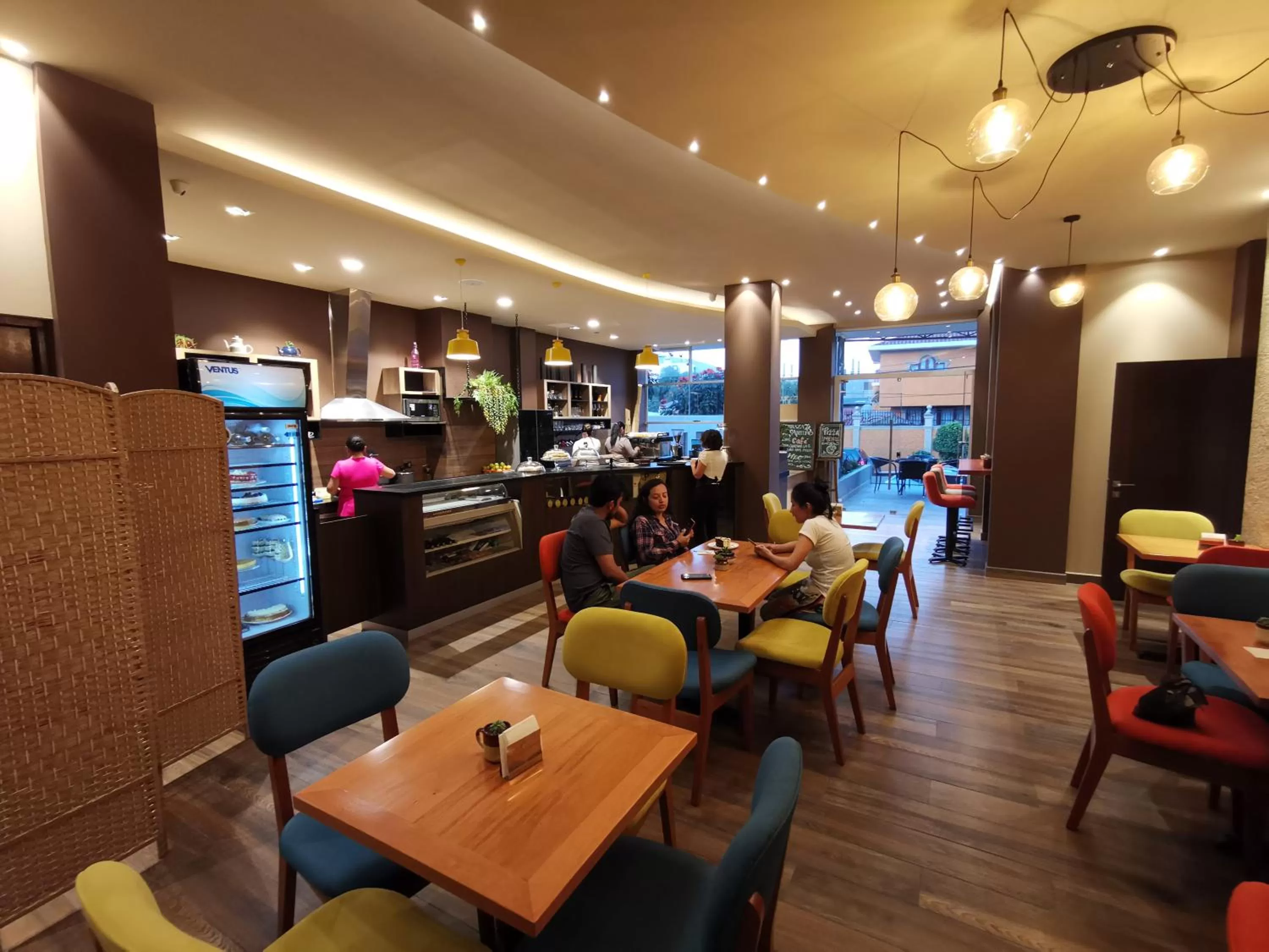 Food and drinks, Restaurant/Places to Eat in Margarita Apartamentos