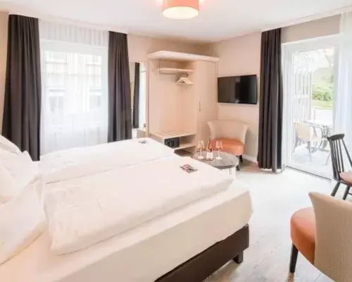 Flair Hotel Rieckmann Flair Hotel Rieckmann