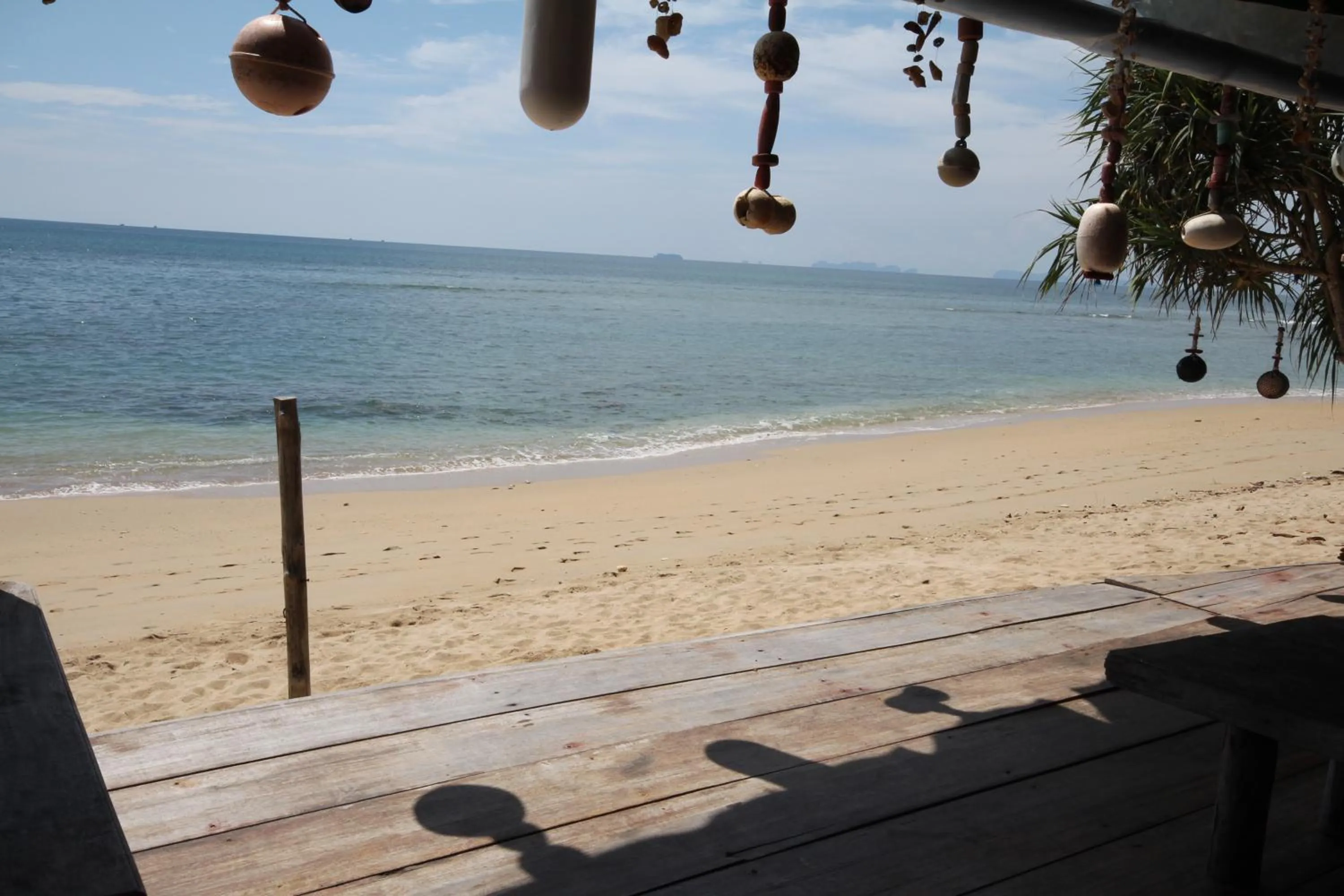 Restaurant/places to eat in Coco Lanta Resort - SHA Extra Plus