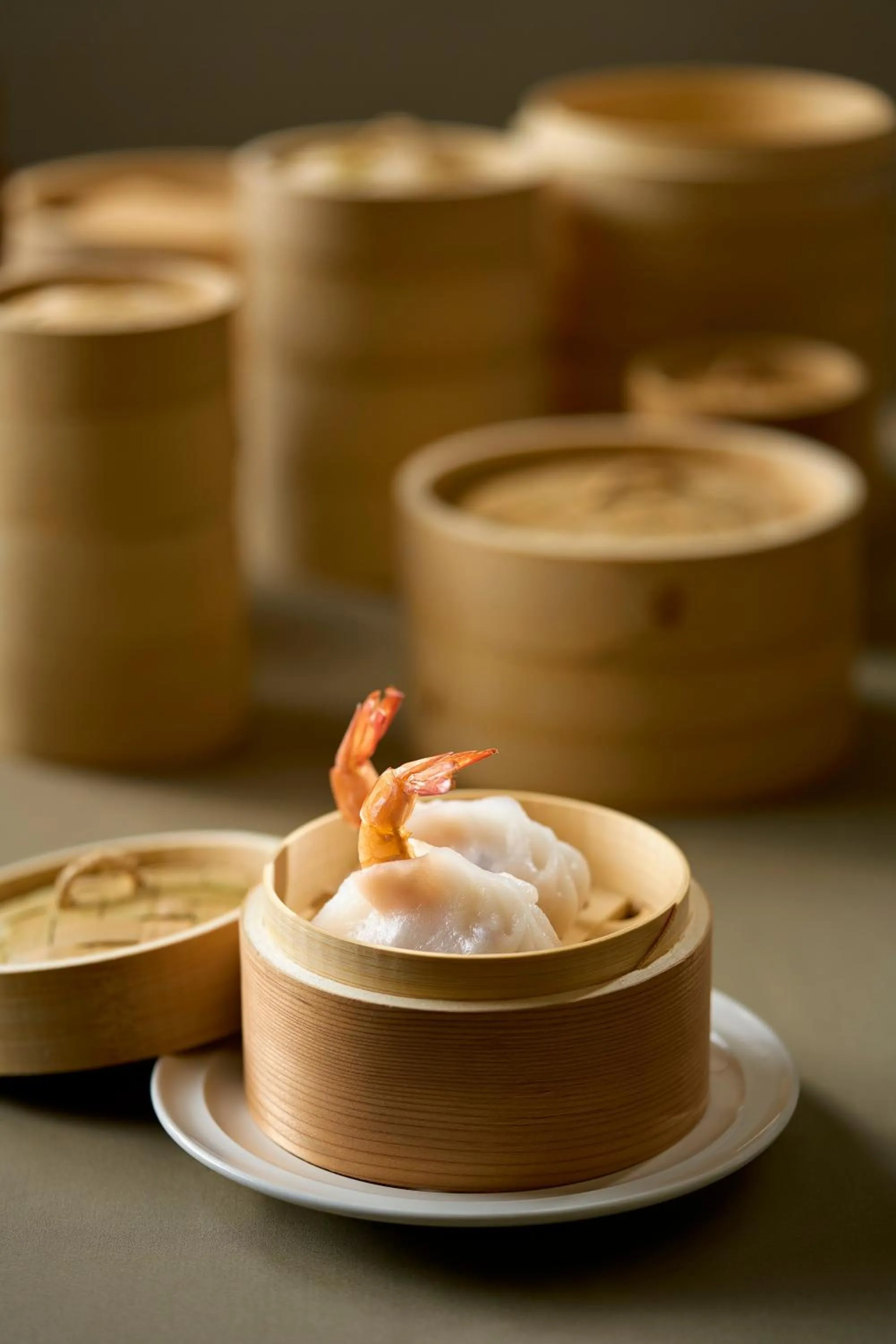 Food in Nina Hotel Causeway Bay