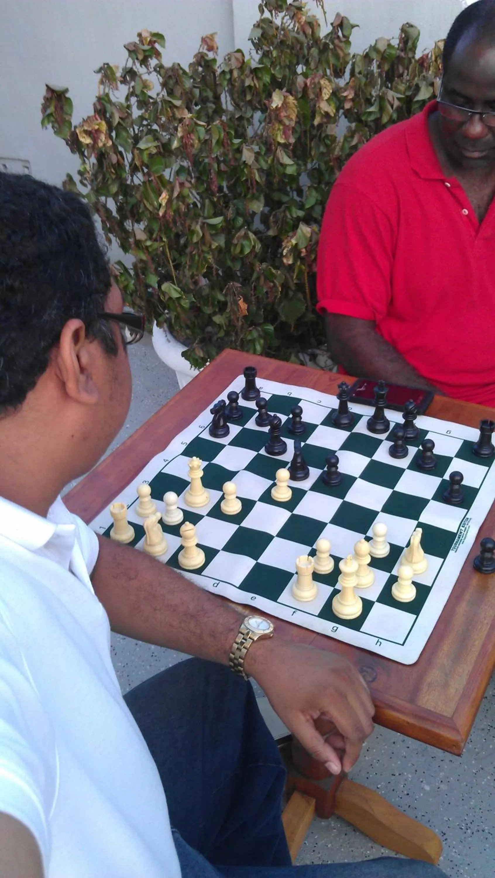 Sports in The Durban Hotel Guyana INC.