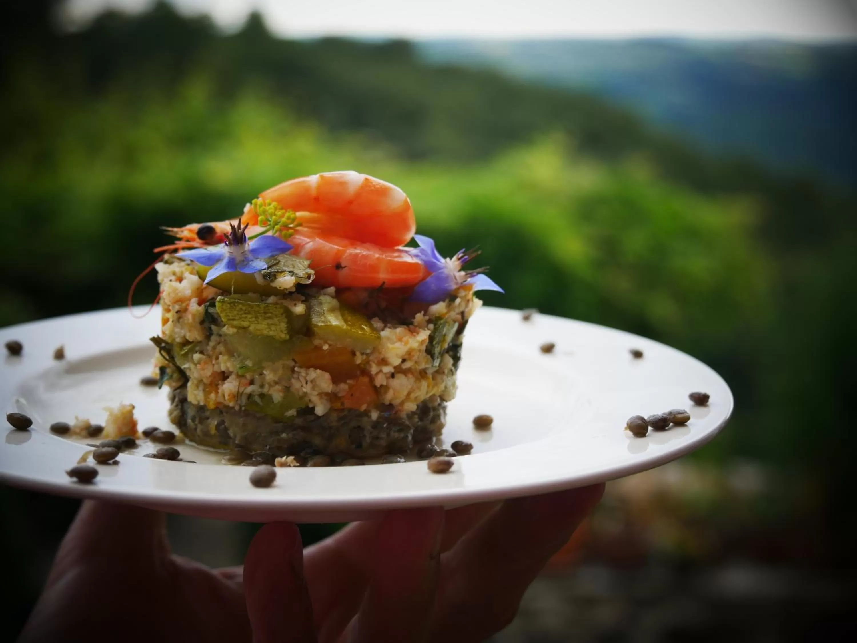 Spring in Art et Création