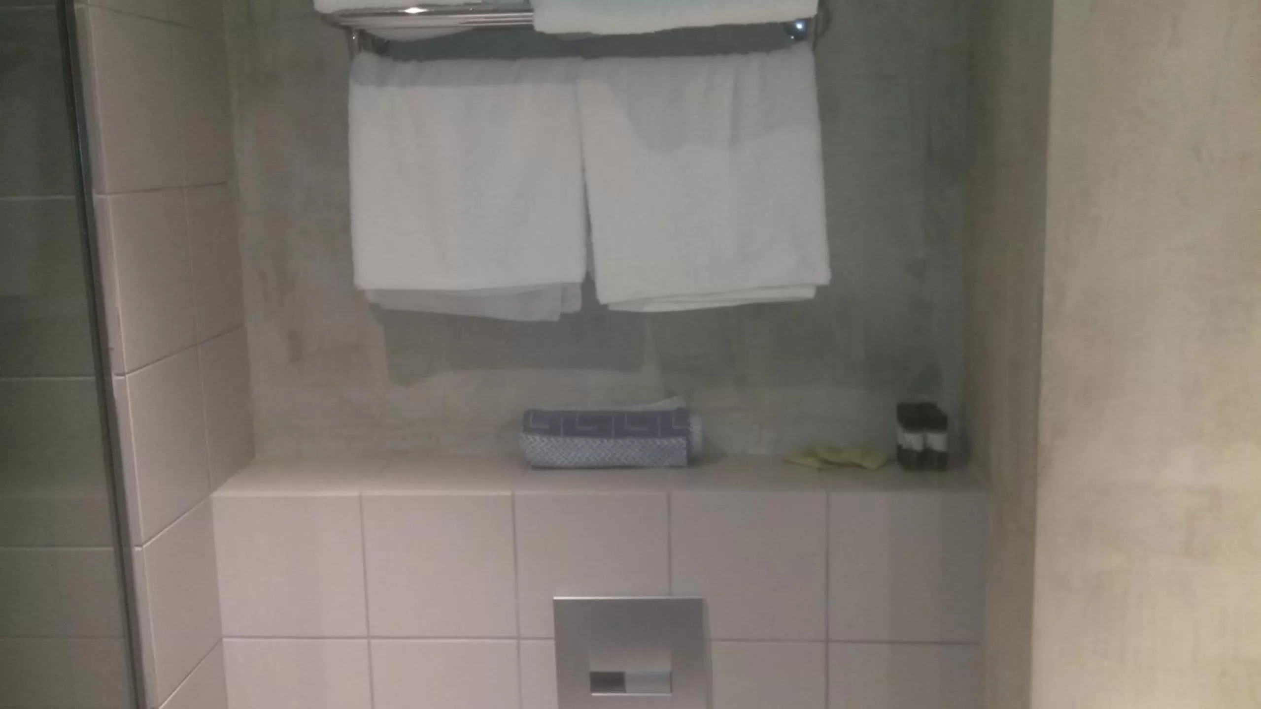 Decorative detail in Metropolitan