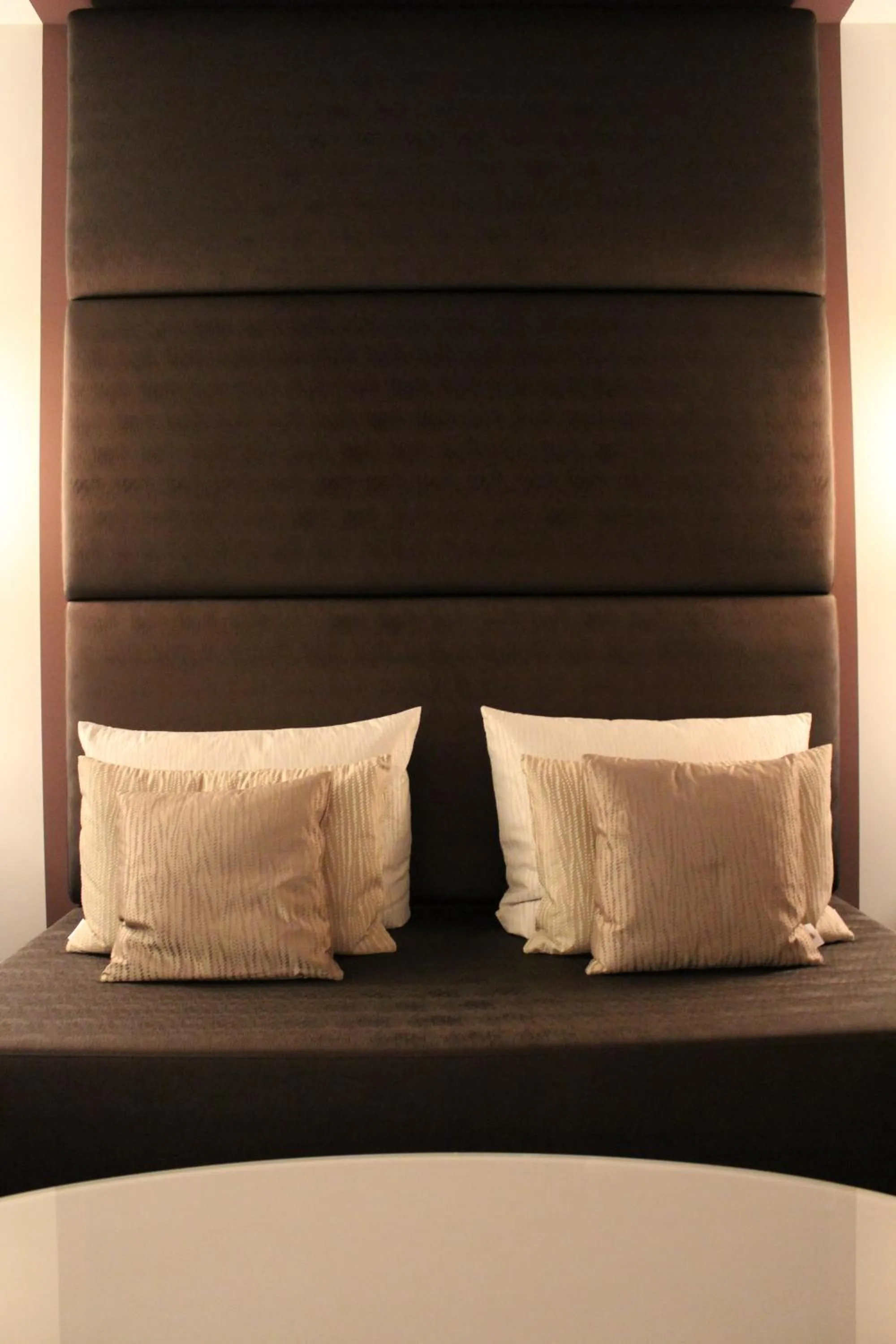 Lounge or bar in Hotel Am Kaisersaal